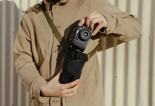 Camera Sleeve Case