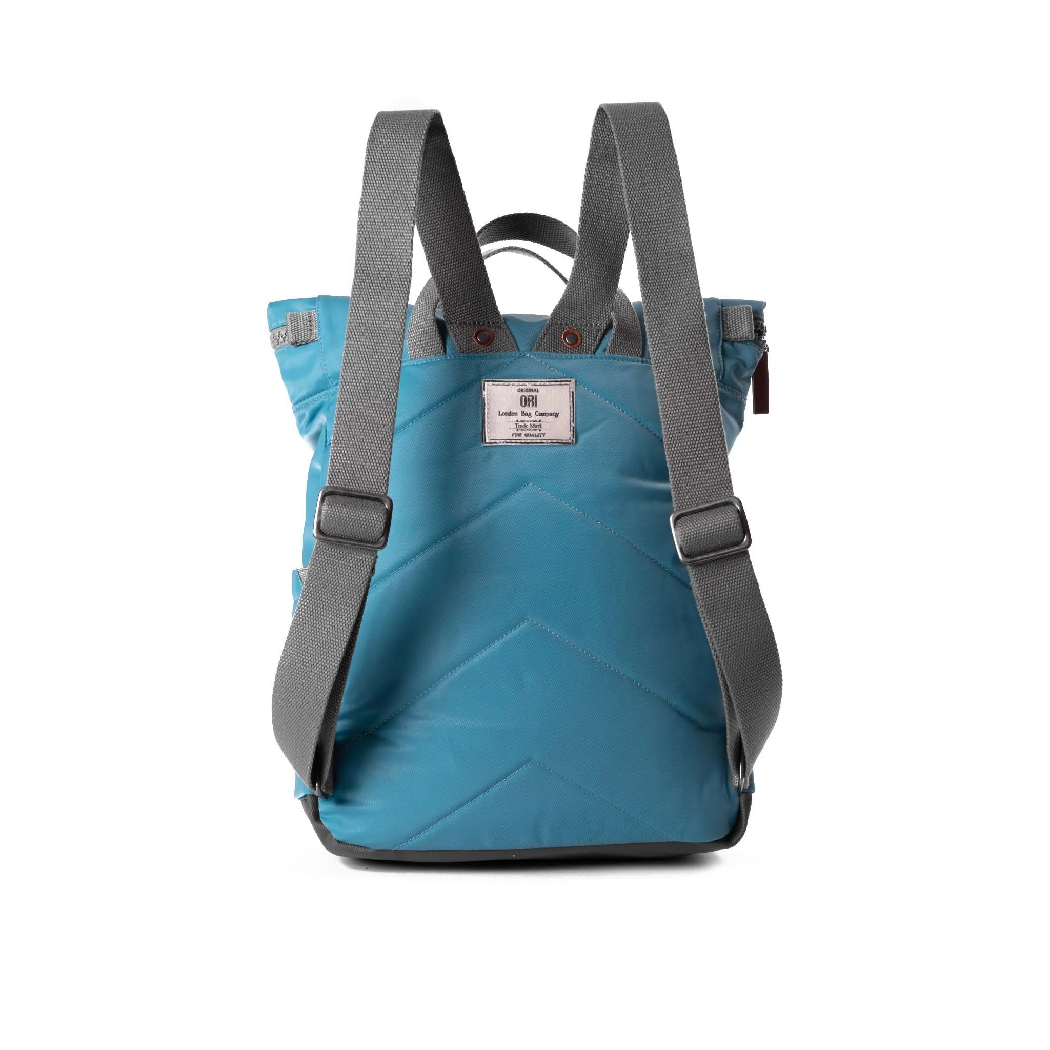 Canfield B Petrol Recycled Nylon