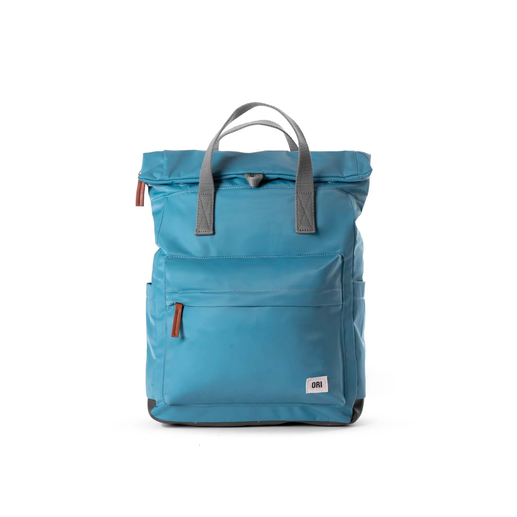 Canfield B Petrol Recycled Nylon