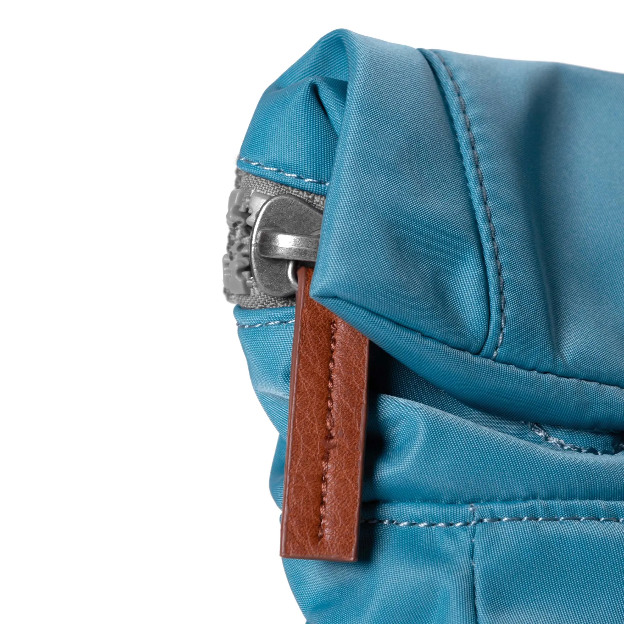 Canfield B Petrol Recycled Nylon