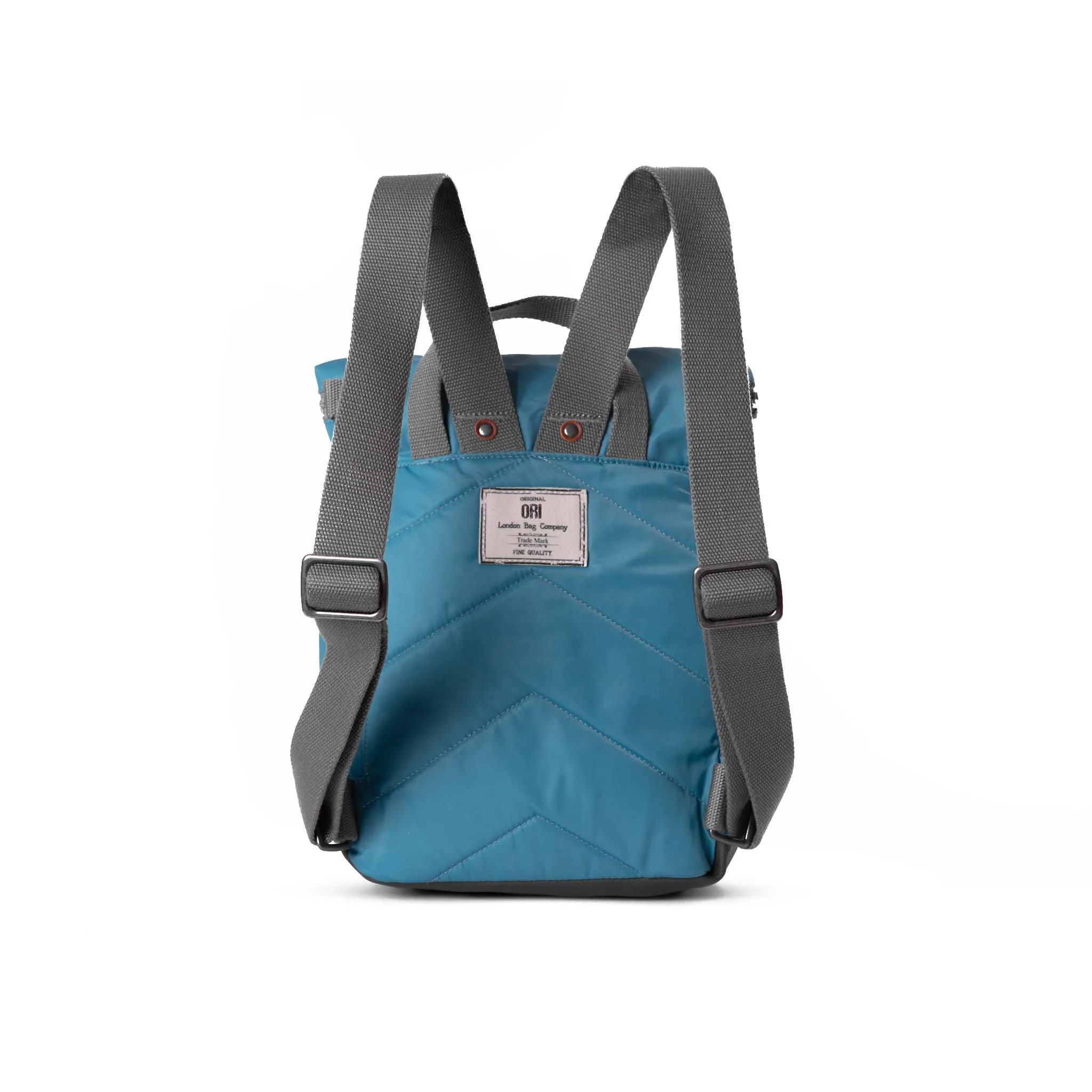 Canfield B Petrol Recycled Nylon