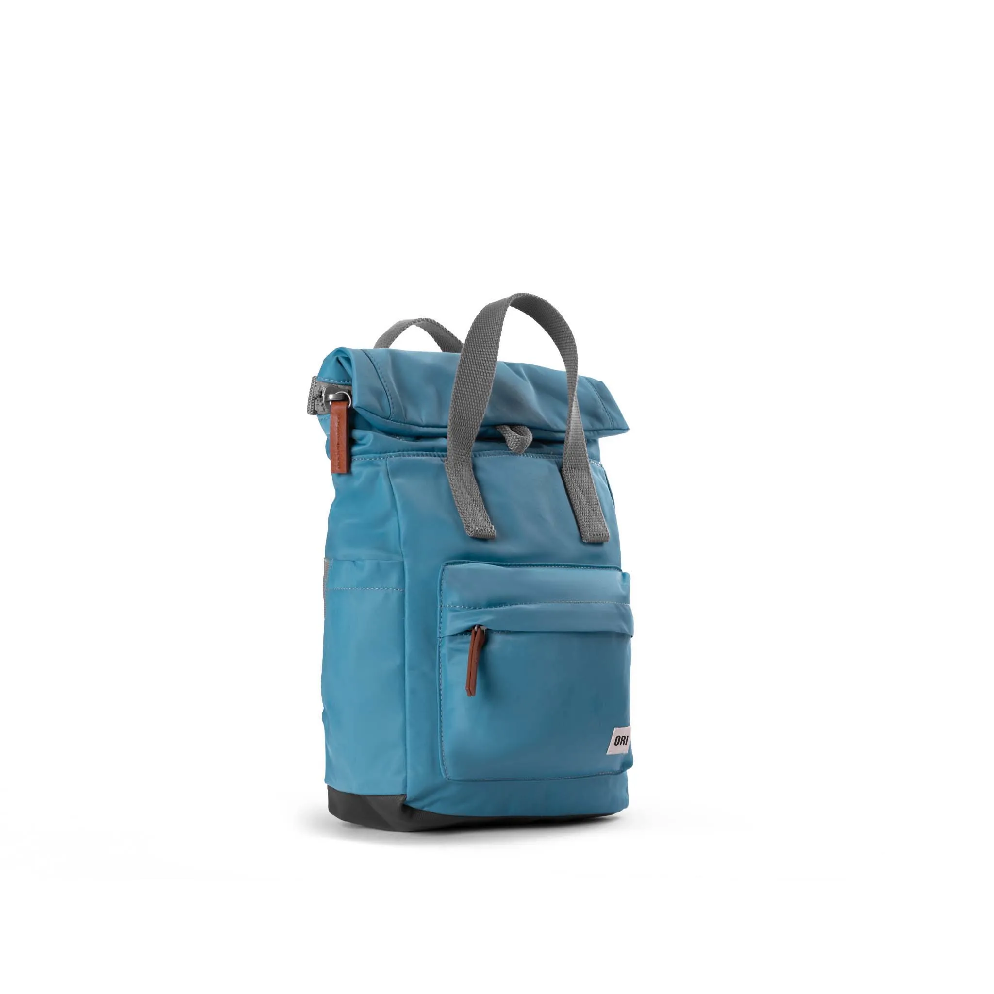 Canfield B Petrol Recycled Nylon
