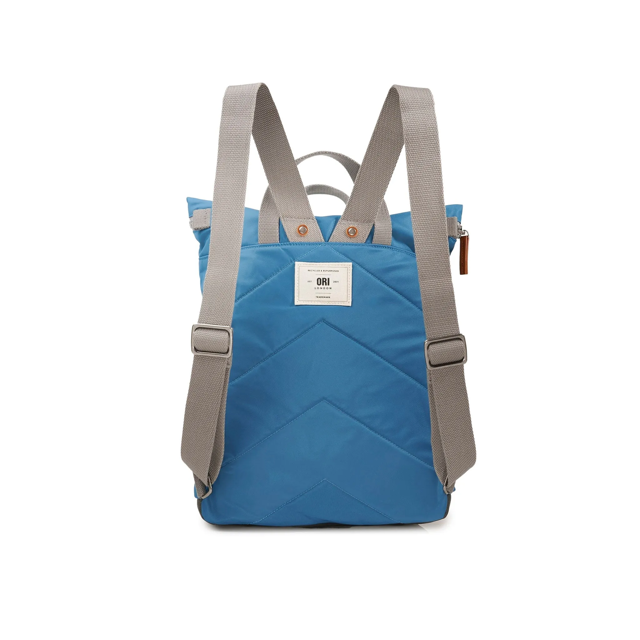 Canfield B Seaport Recycled Nylon