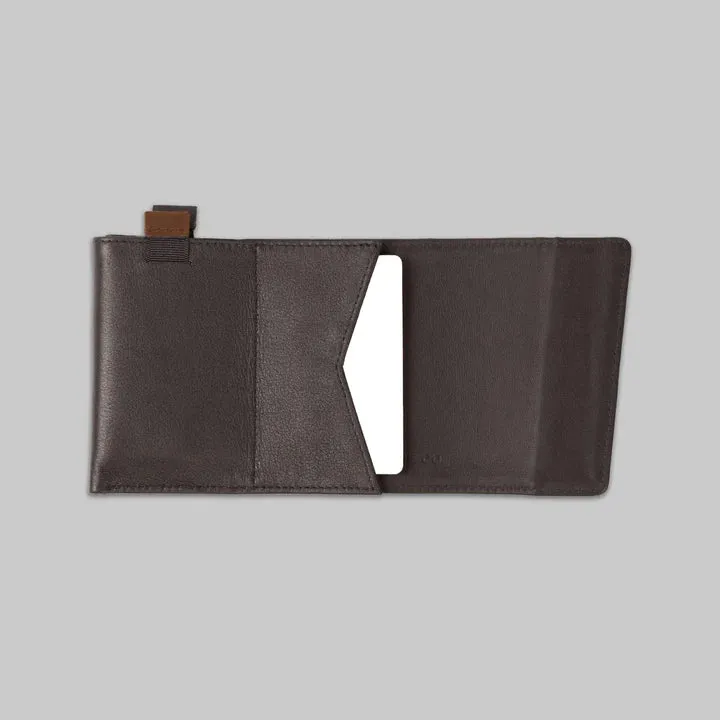 Carbon Speed Wallet