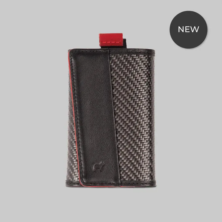 Carbon Speed Wallet