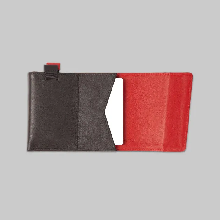 Carbon Speed Wallet
