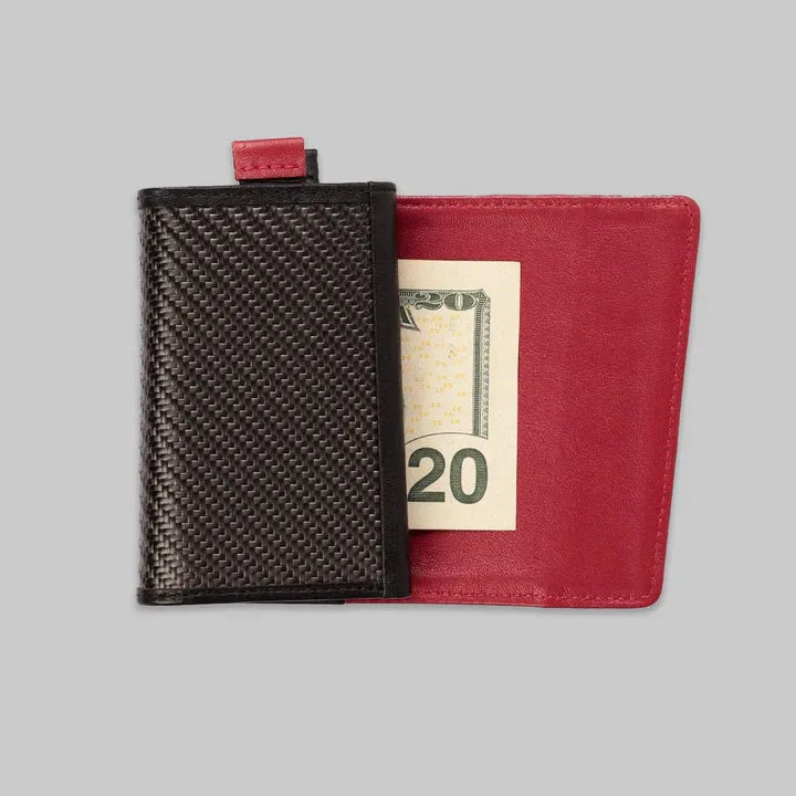Carbon Speed Wallet