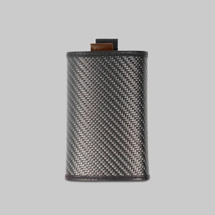 Carbon Speed Wallet