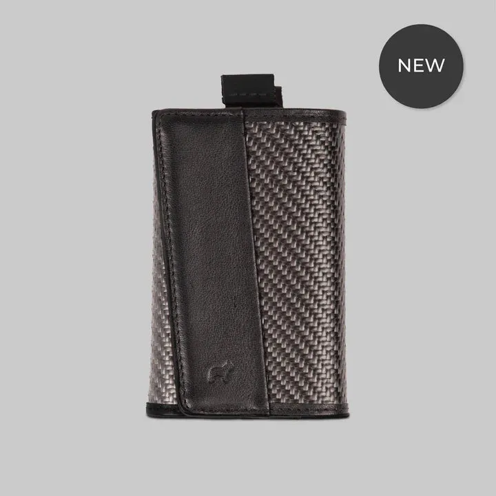 Carbon Speed Wallet