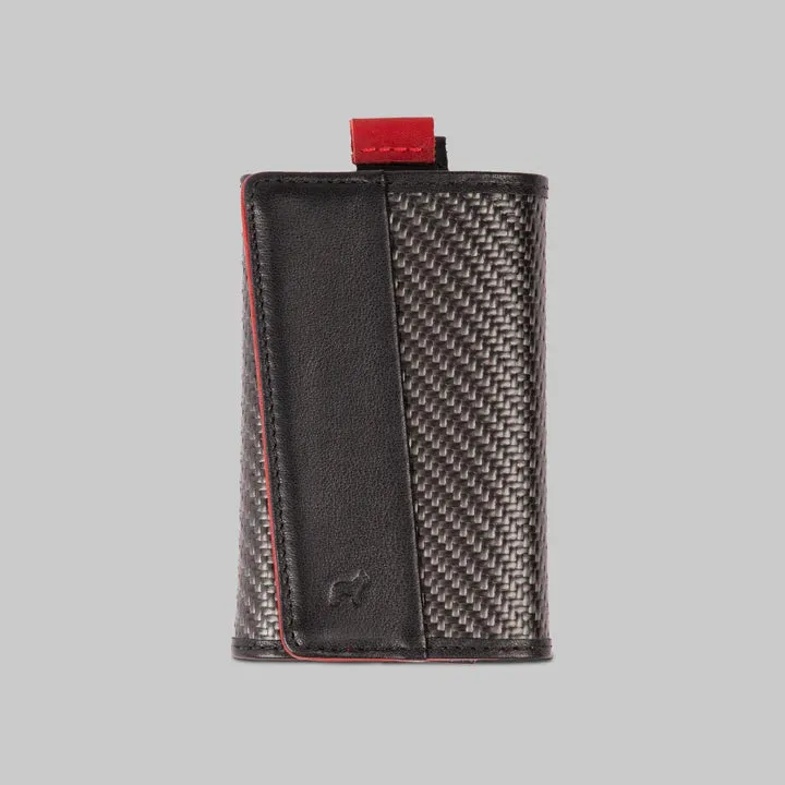 Carbon Speed Wallet