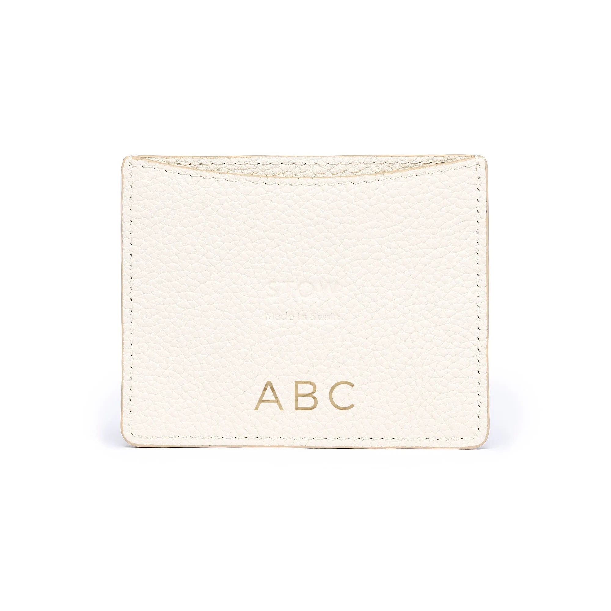 Cardholder