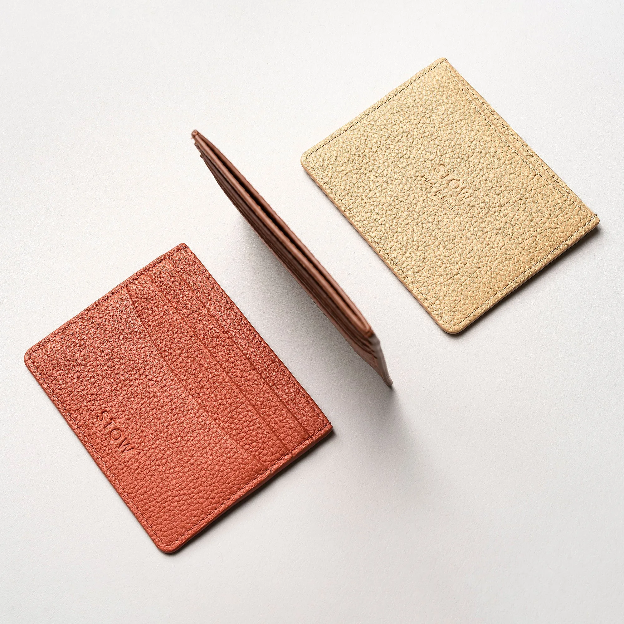 Cardholder