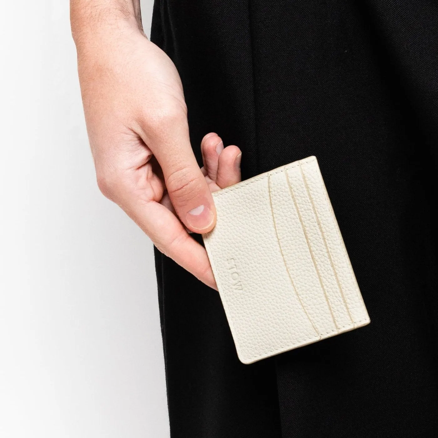 Cardholder