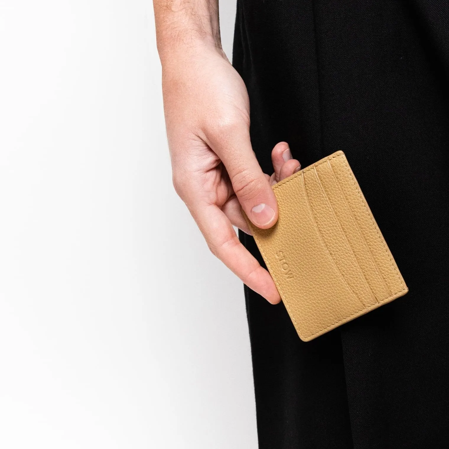 Cardholder