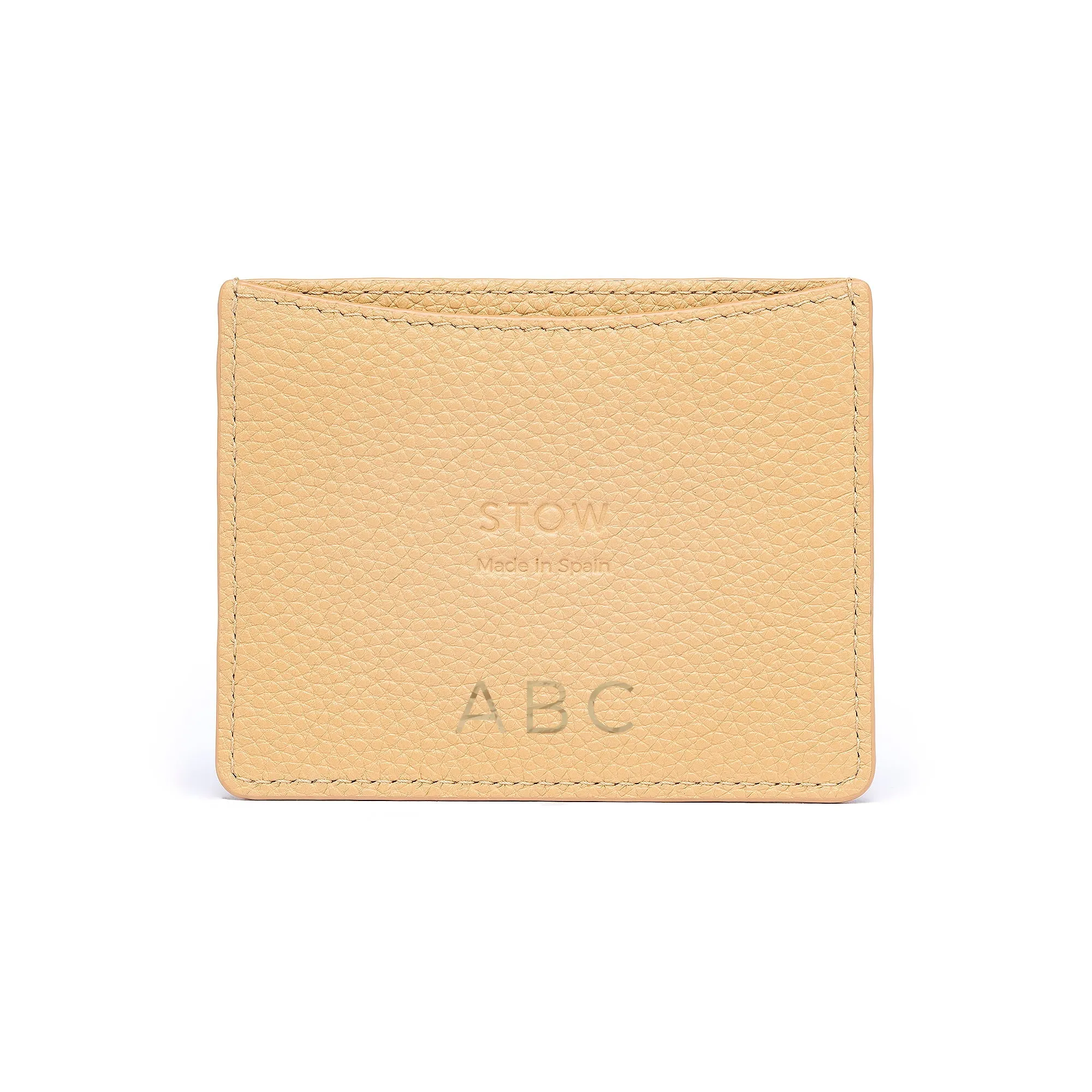 Cardholder