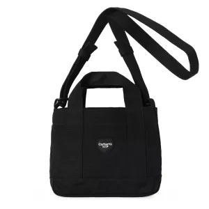 Carhartt WIP Drewe Tote Small Black