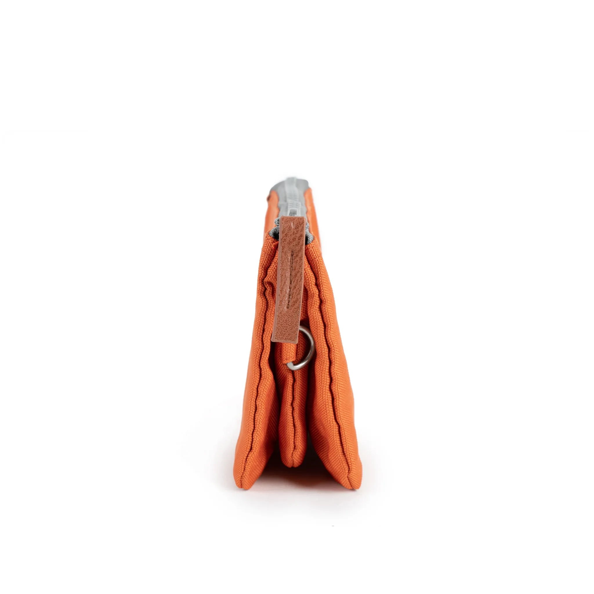 Carnaby Atomic Orange Recycled Canvas