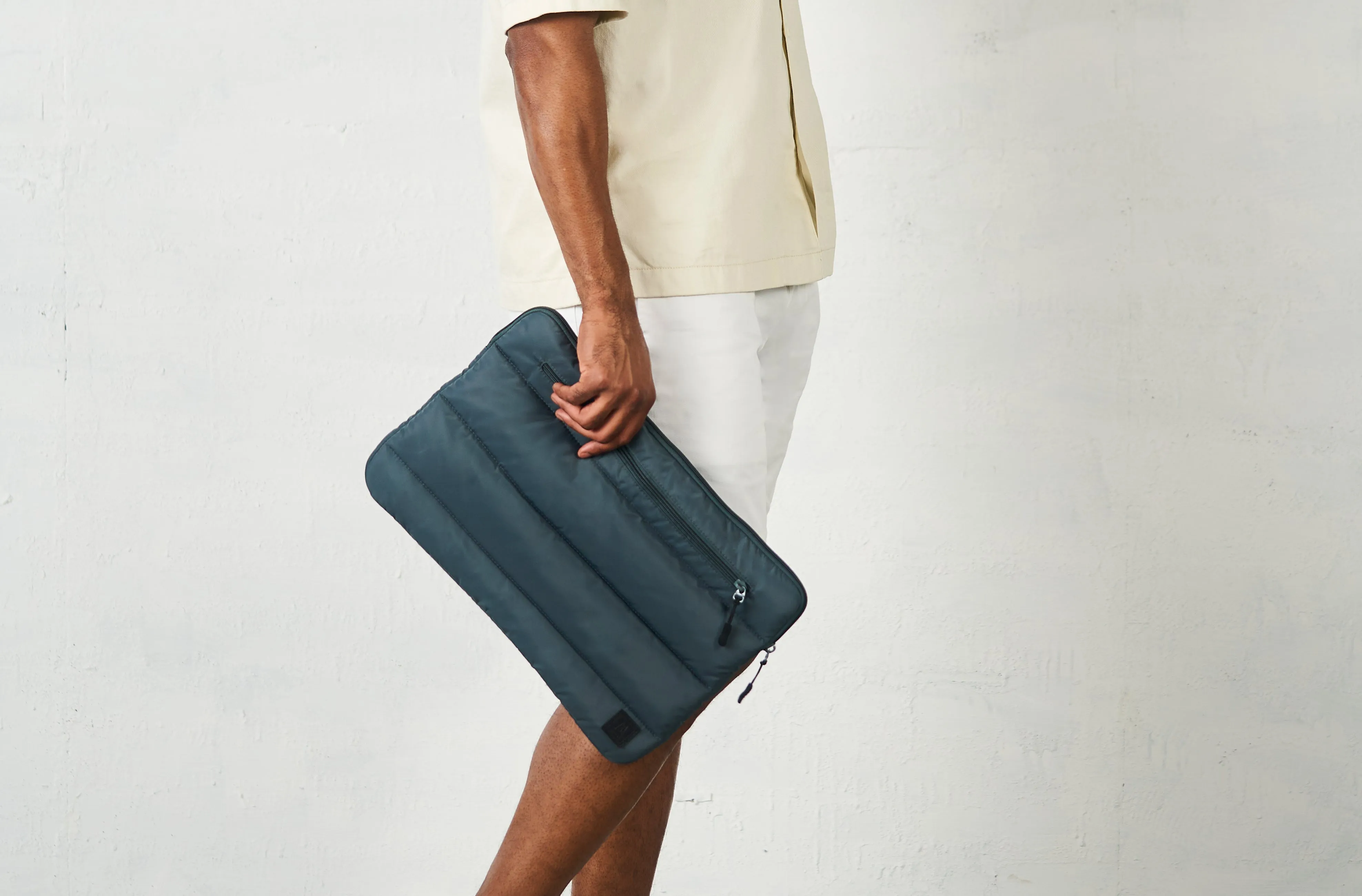 Chapel Sudoku 16 Laptop Sleeve