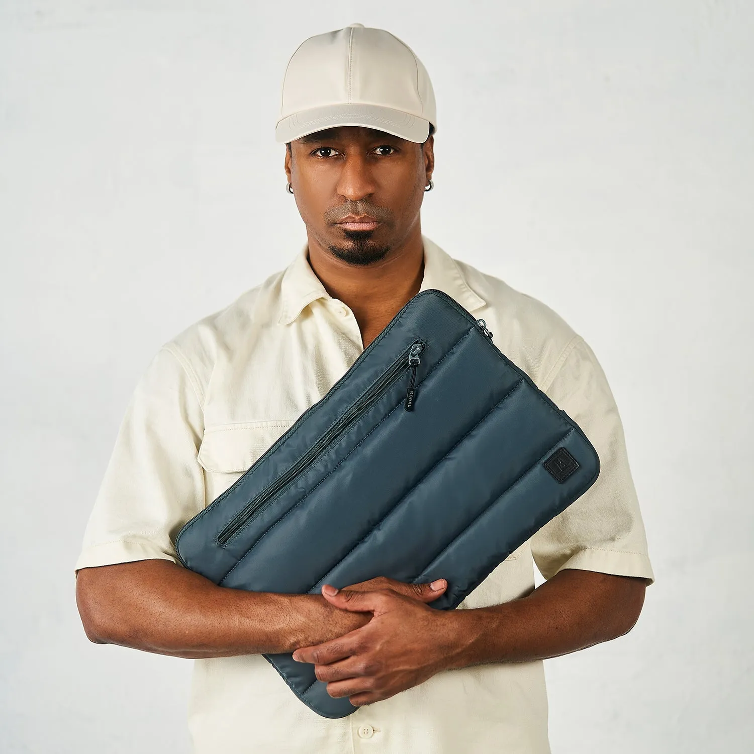 Chapel Sudoku 16 Laptop Sleeve
