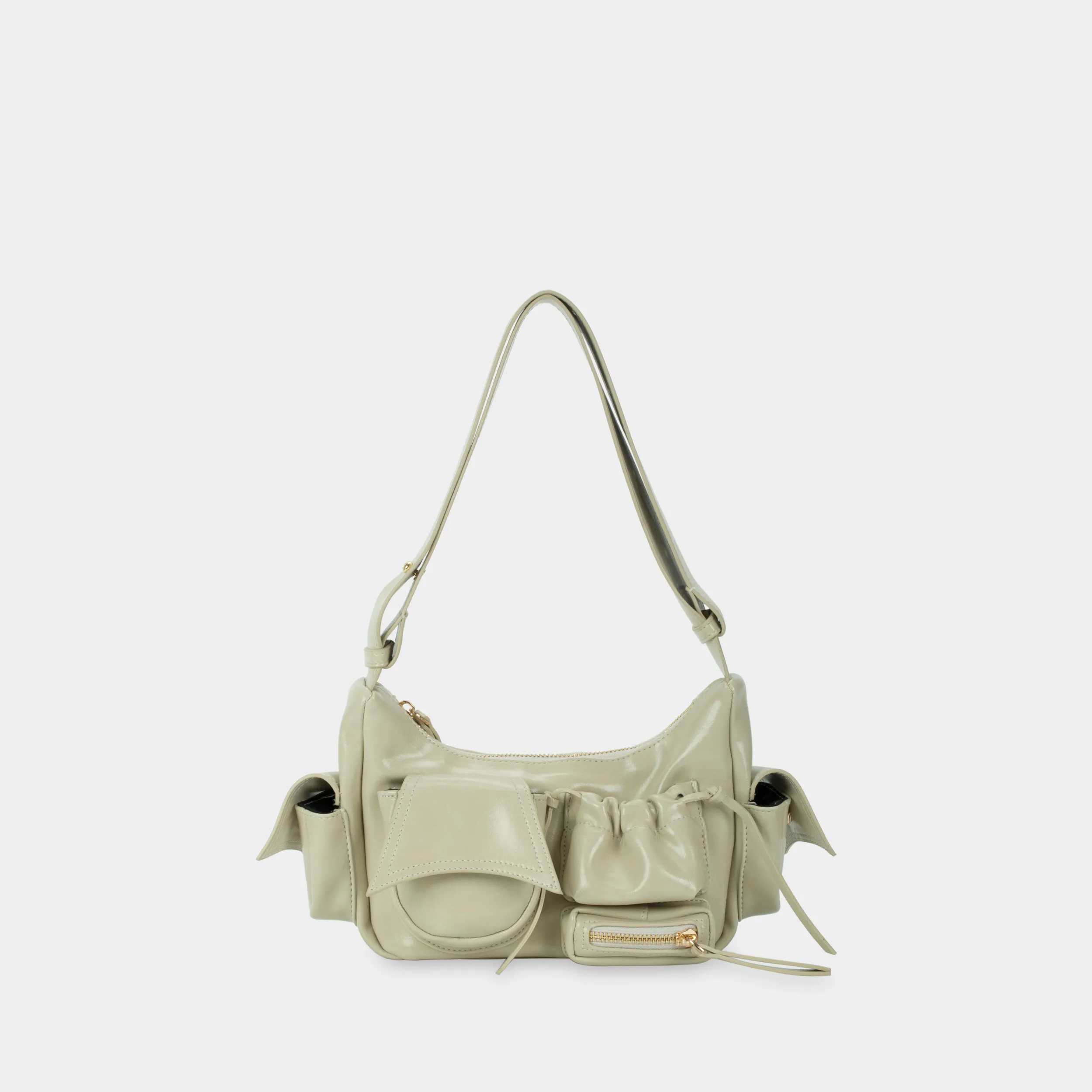 CHAUTFIFTH - C5-Pocket Bag S
