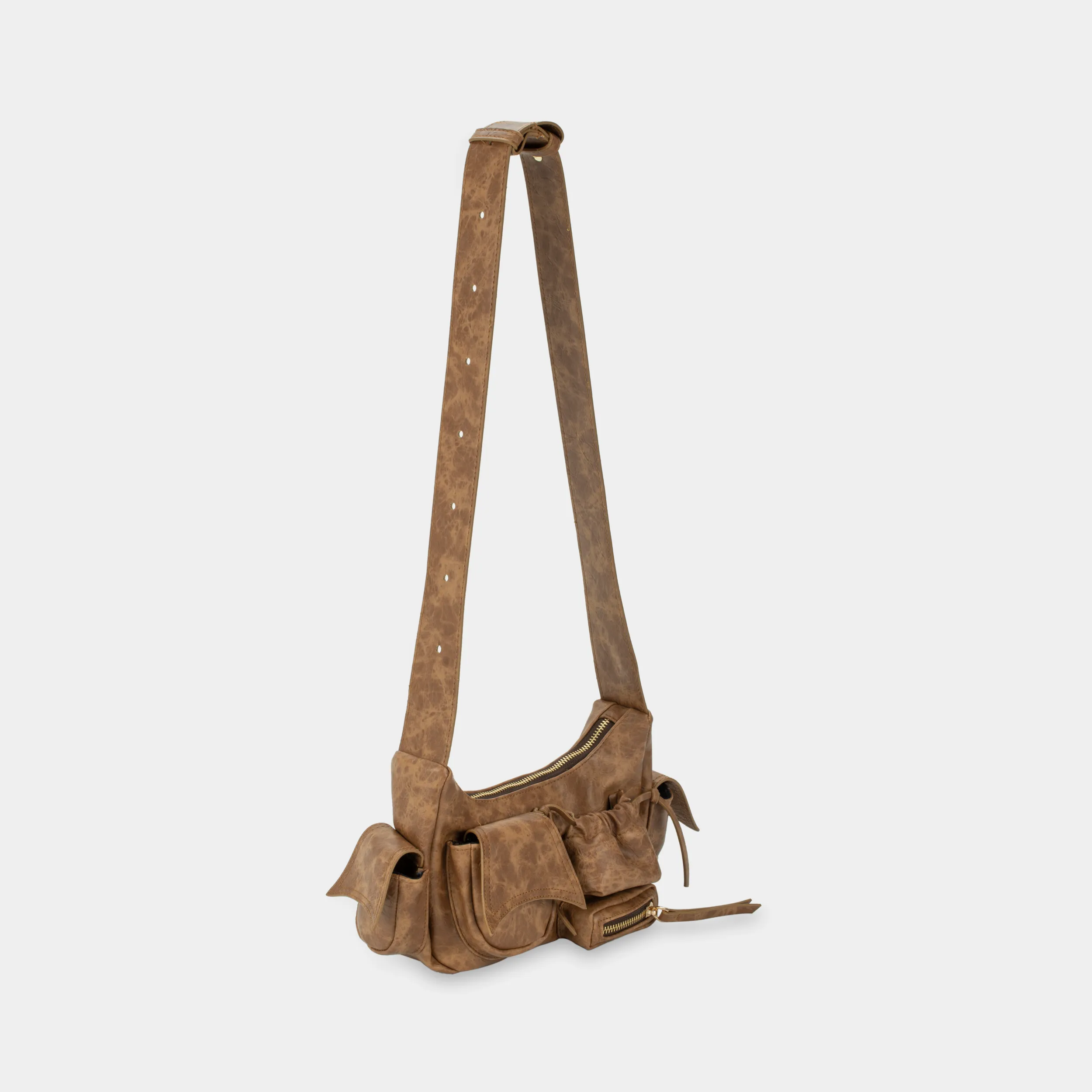 CHAUTFIFTH - C5-Pocket Bag S