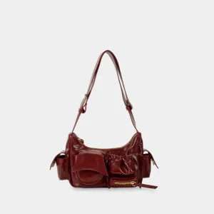 CHAUTFIFTH - C5-Pocket Bag S