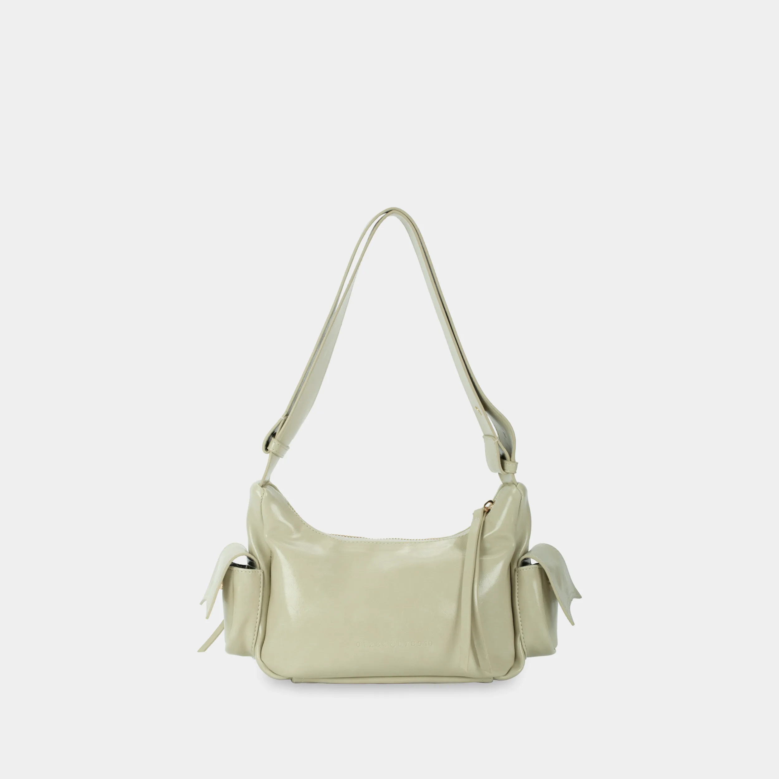 CHAUTFIFTH - C5-Pocket Bag S