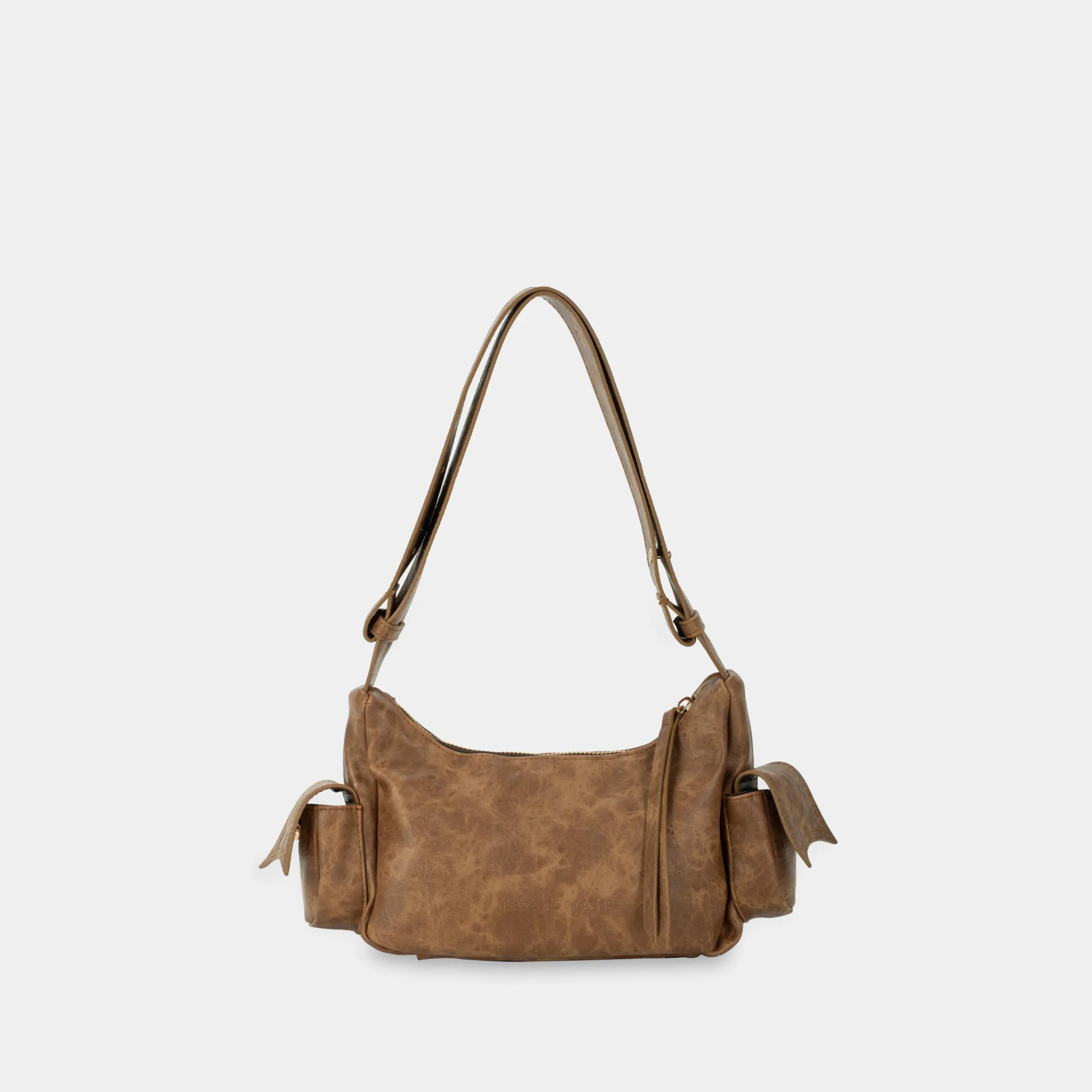 CHAUTFIFTH - C5-Pocket Bag S