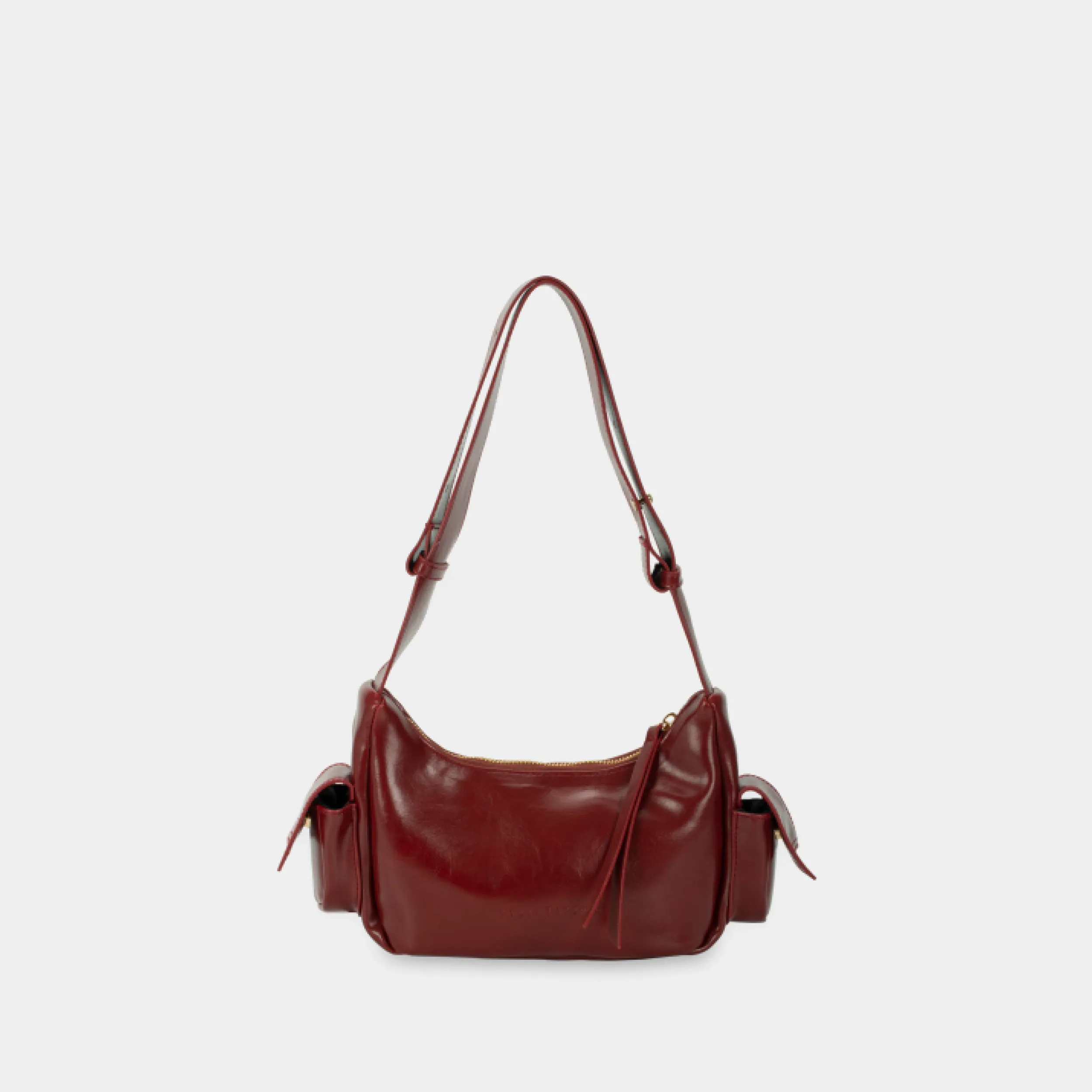 CHAUTFIFTH - C5-Pocket Bag S