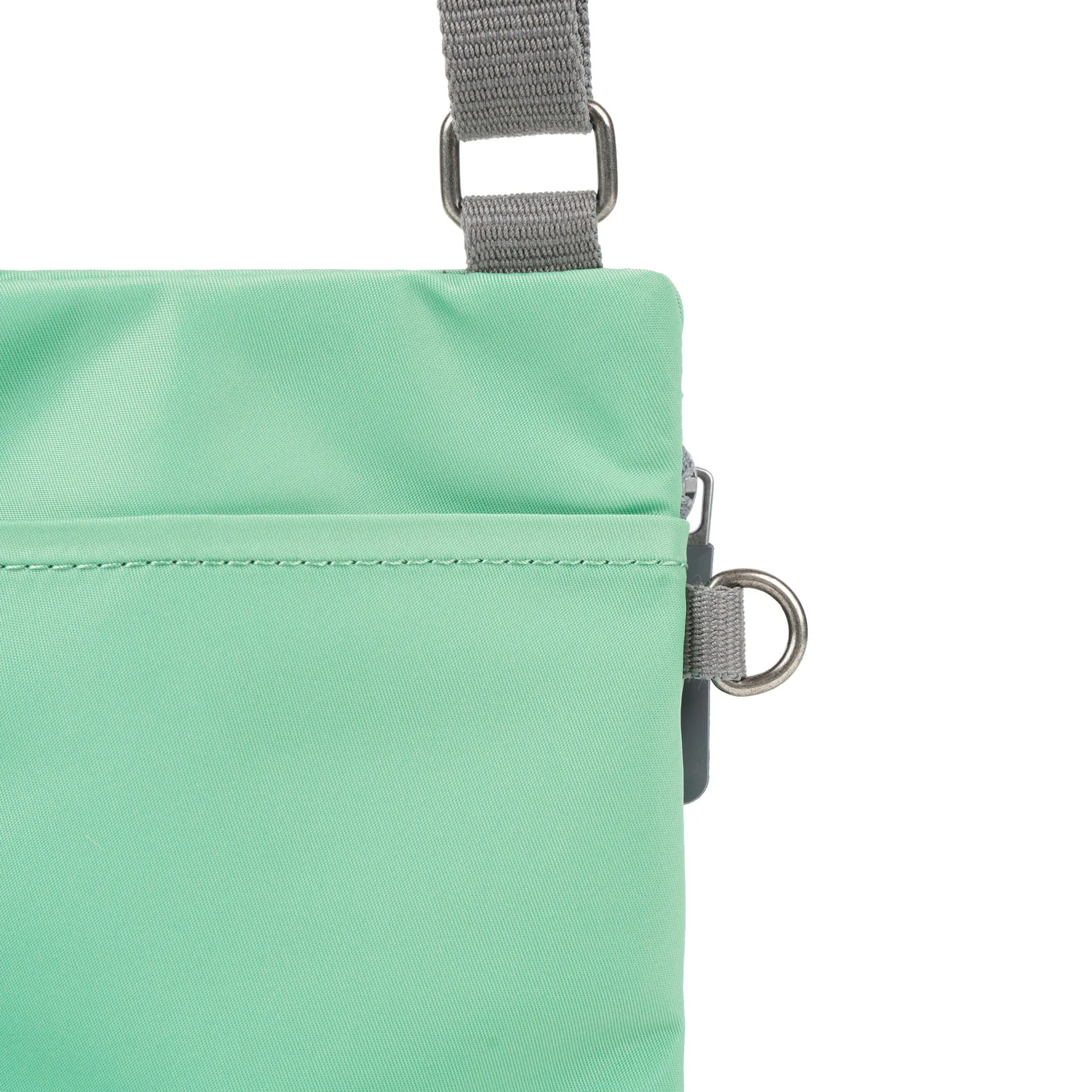 Chelsea Matcha Recycled Nylon