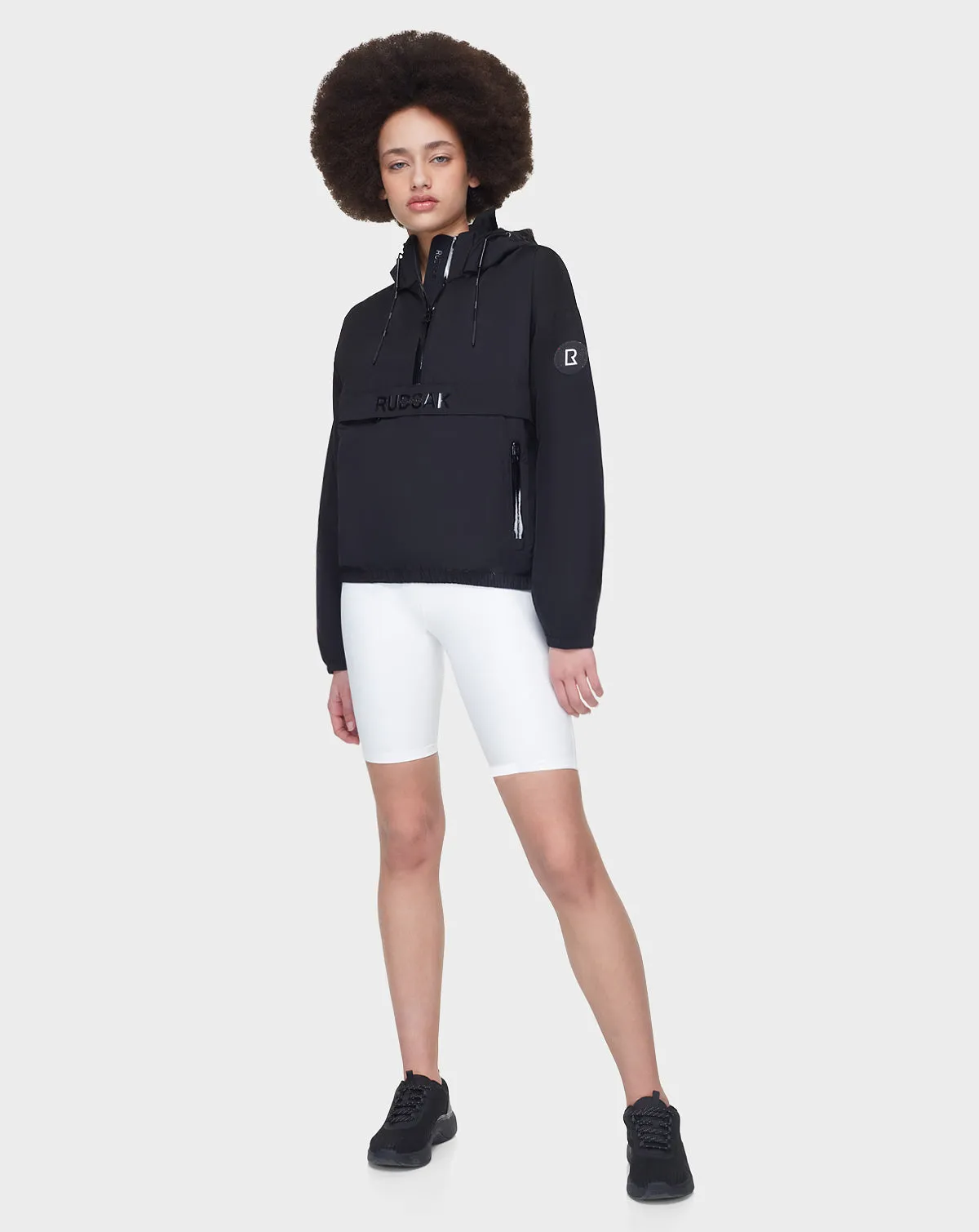 CHLOE - 8122012 BLACK