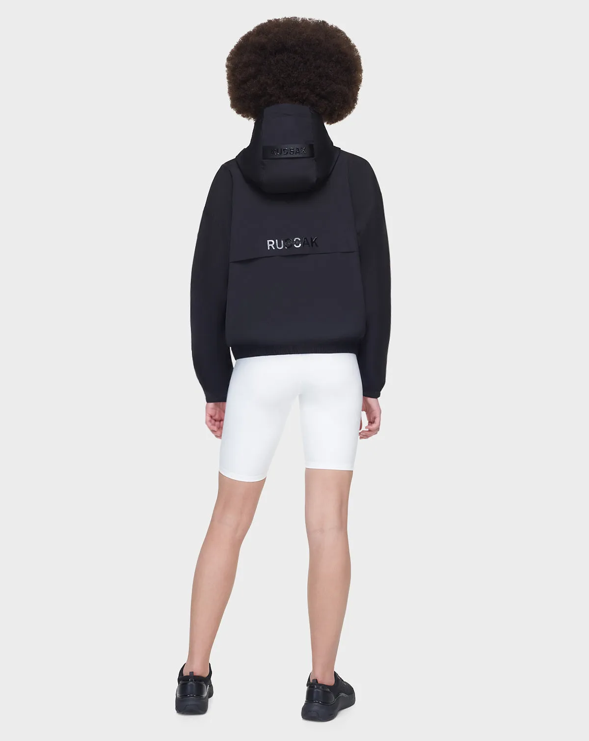 CHLOE - 8122012 BLACK