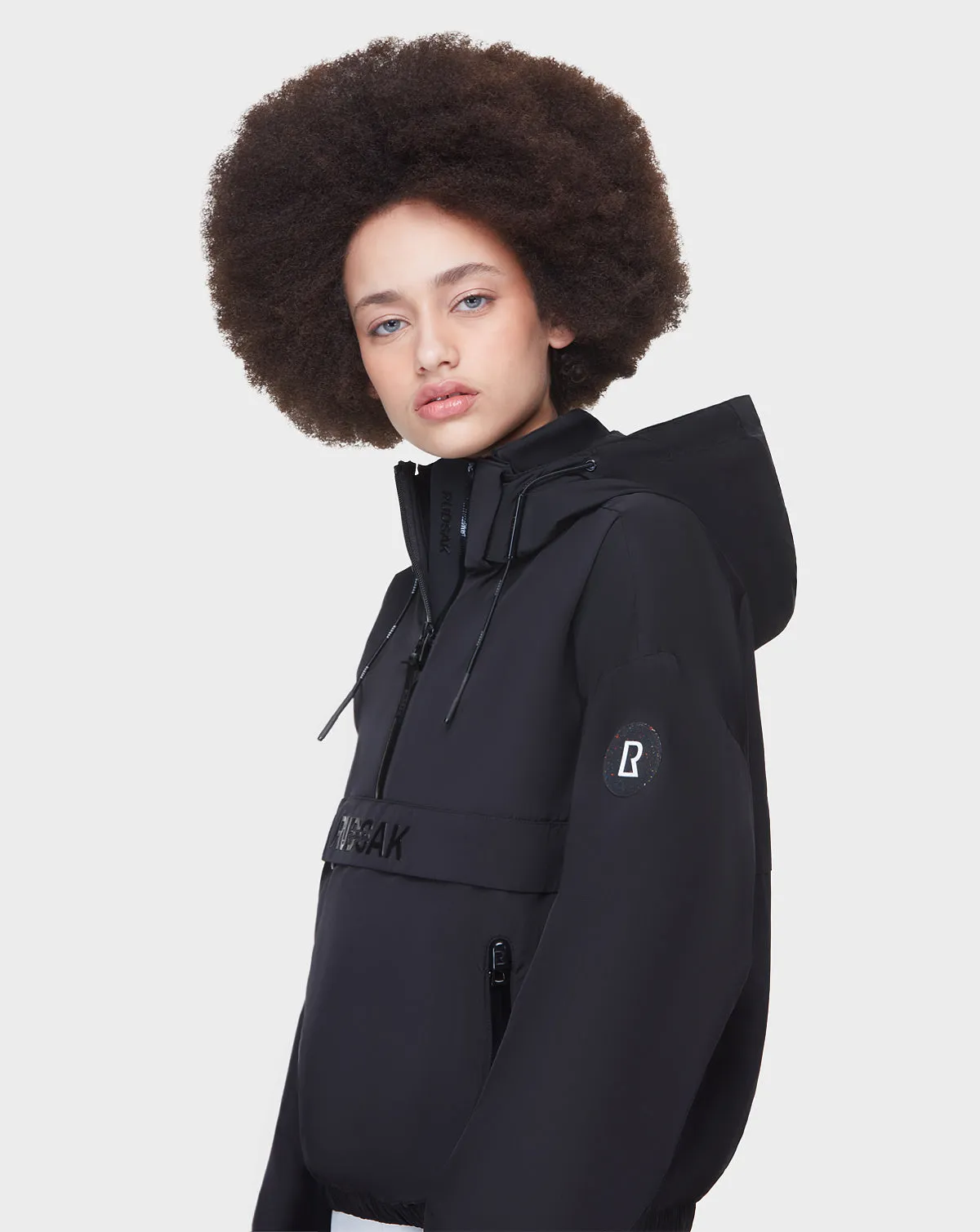 CHLOE - 8122012 BLACK