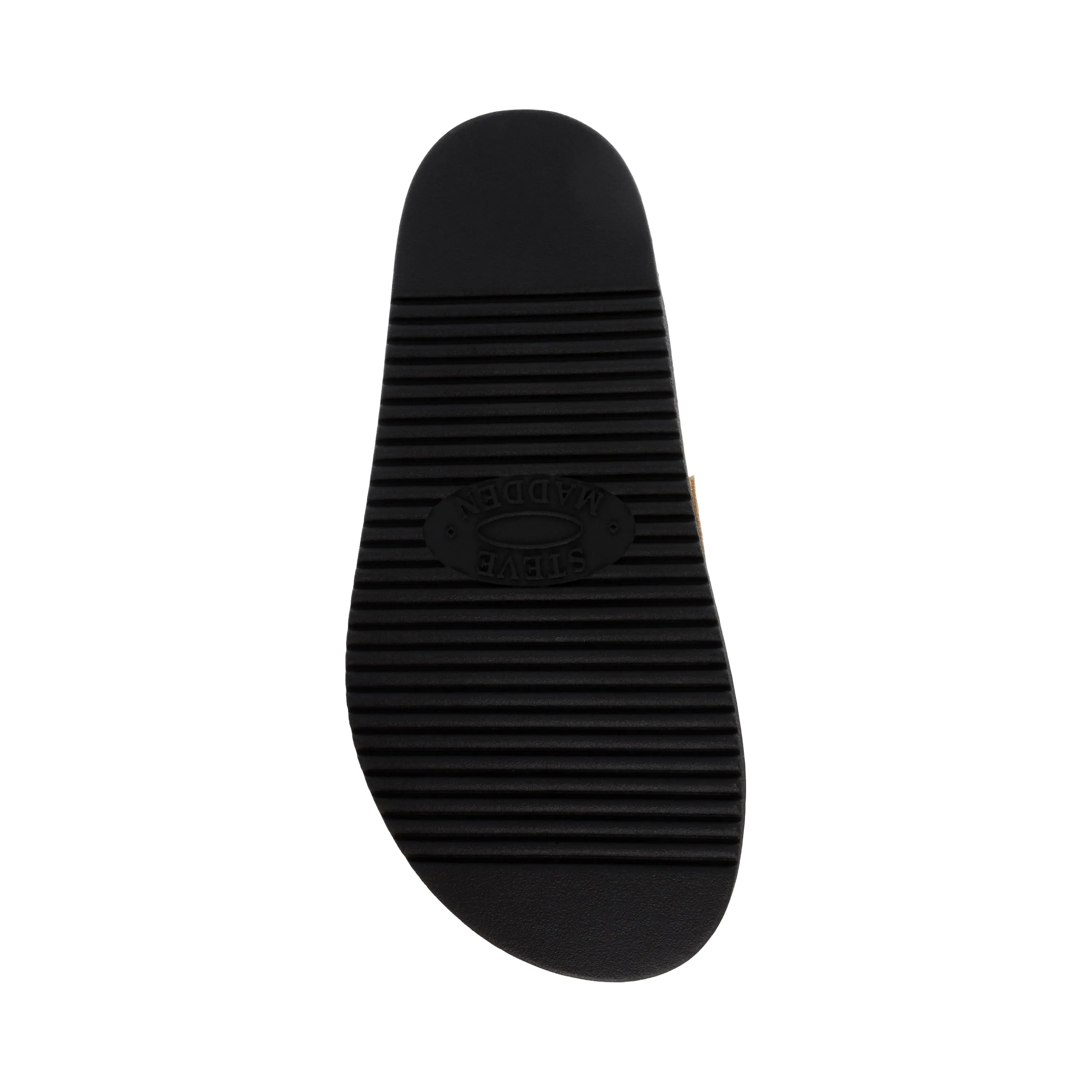 Chromatic Flat Shoe SADDLE SUEDE