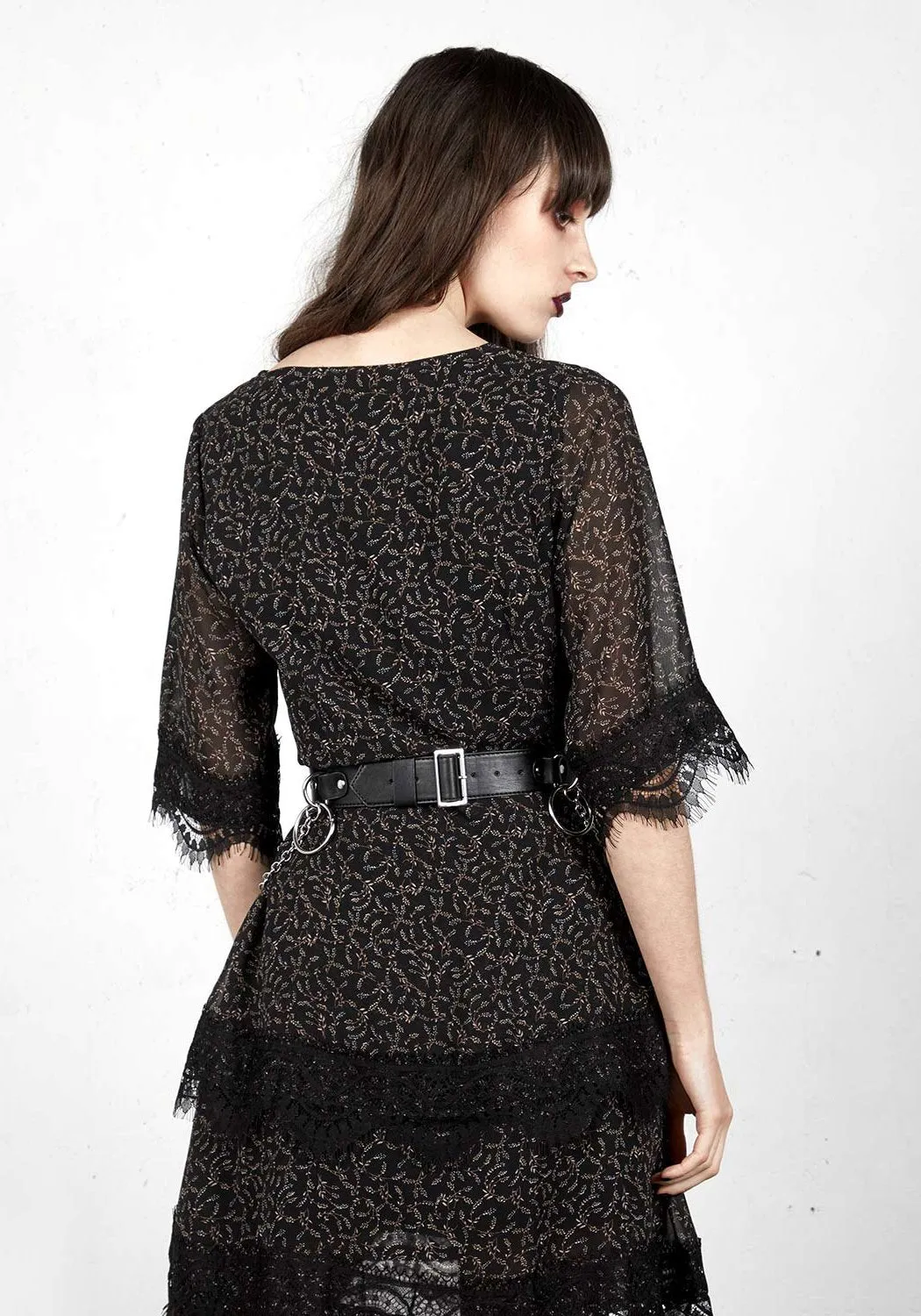 Cinch Belt