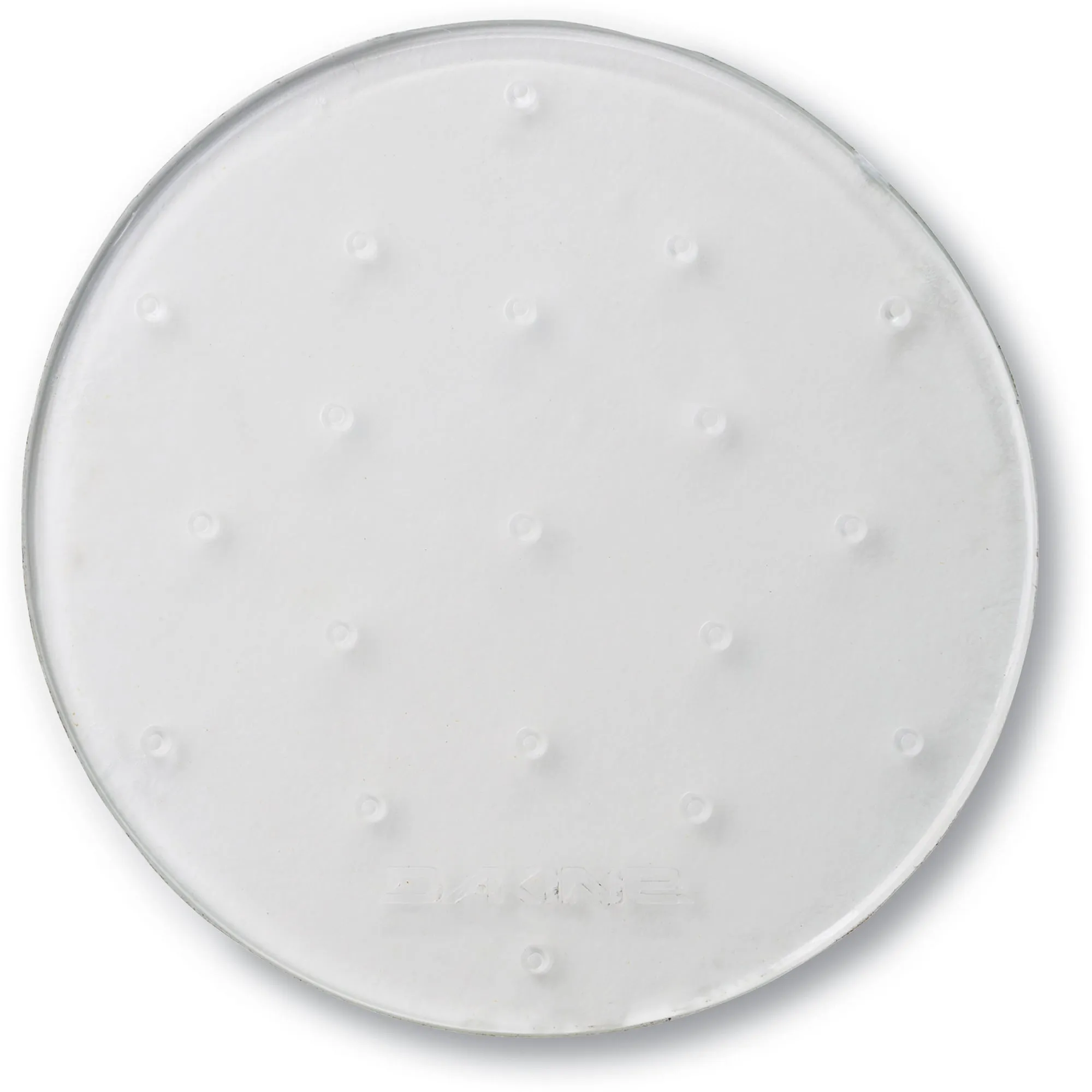Circle Mat Stomp Pad