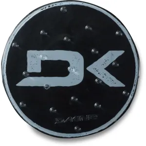 Circle Mat Stomp Pad