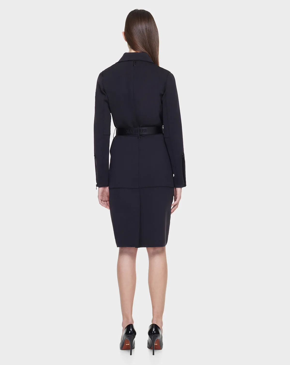 CLARA - 8122006 BLACK