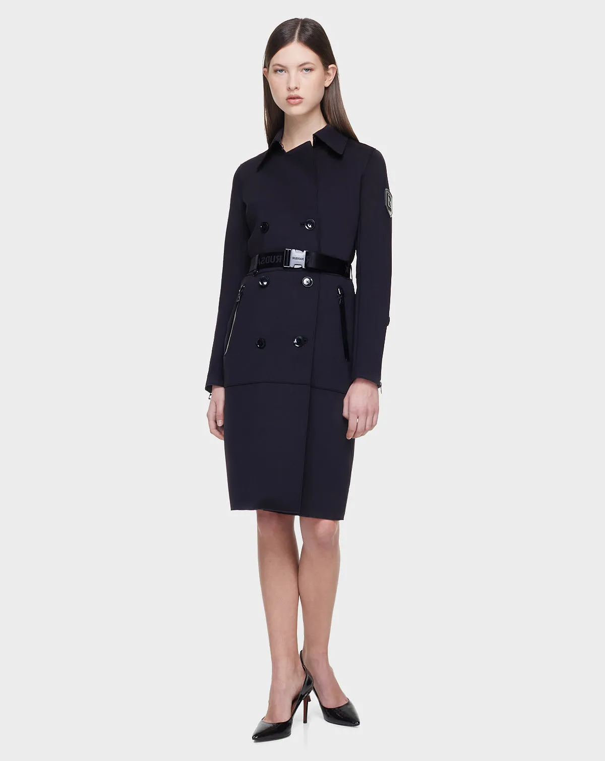 CLARA - 8122006 BLACK