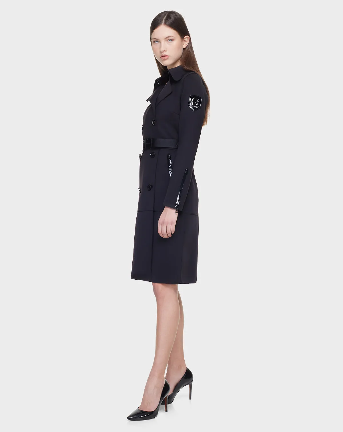 CLARA - 8122006 BLACK