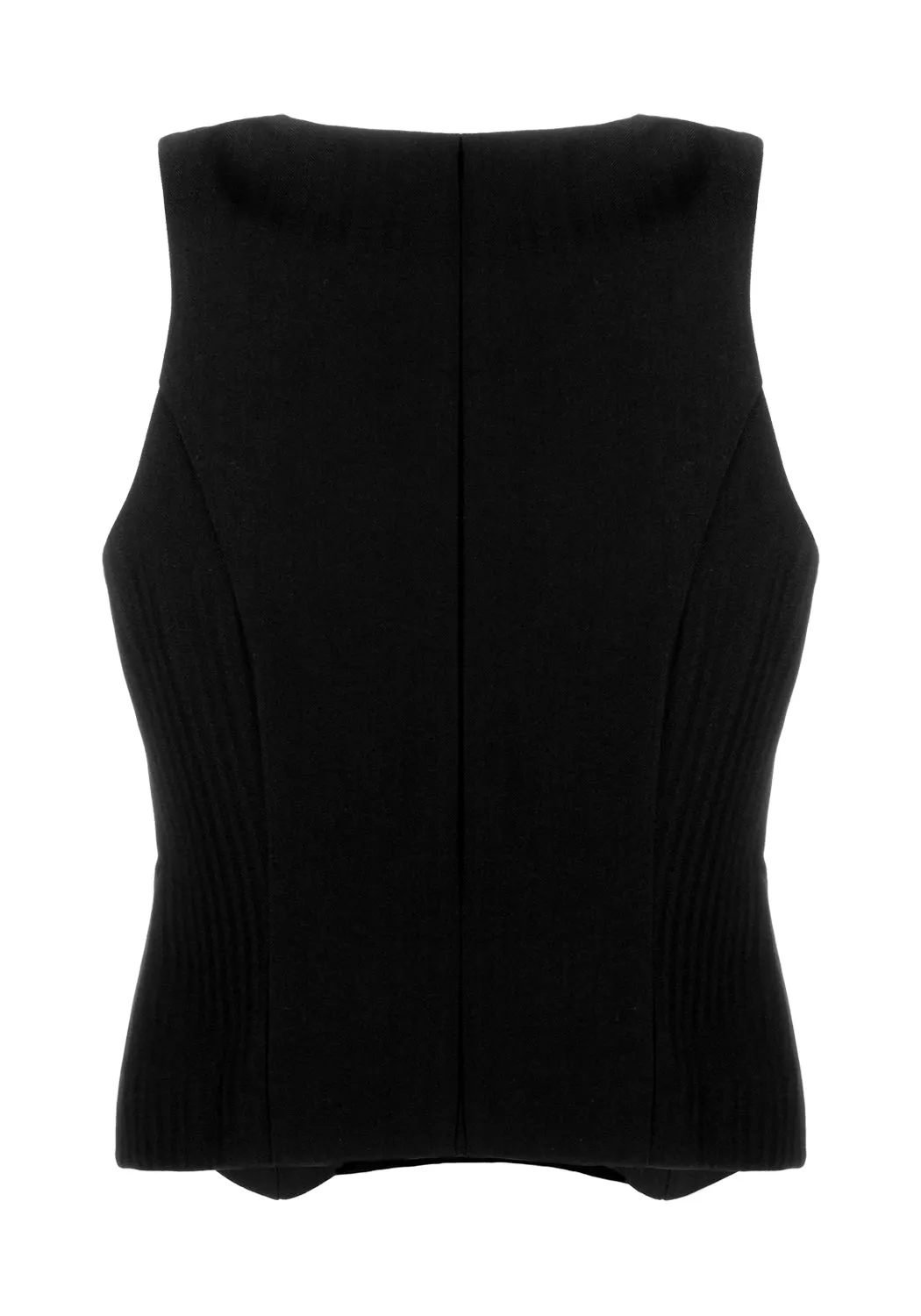 Clarice Waistcoat