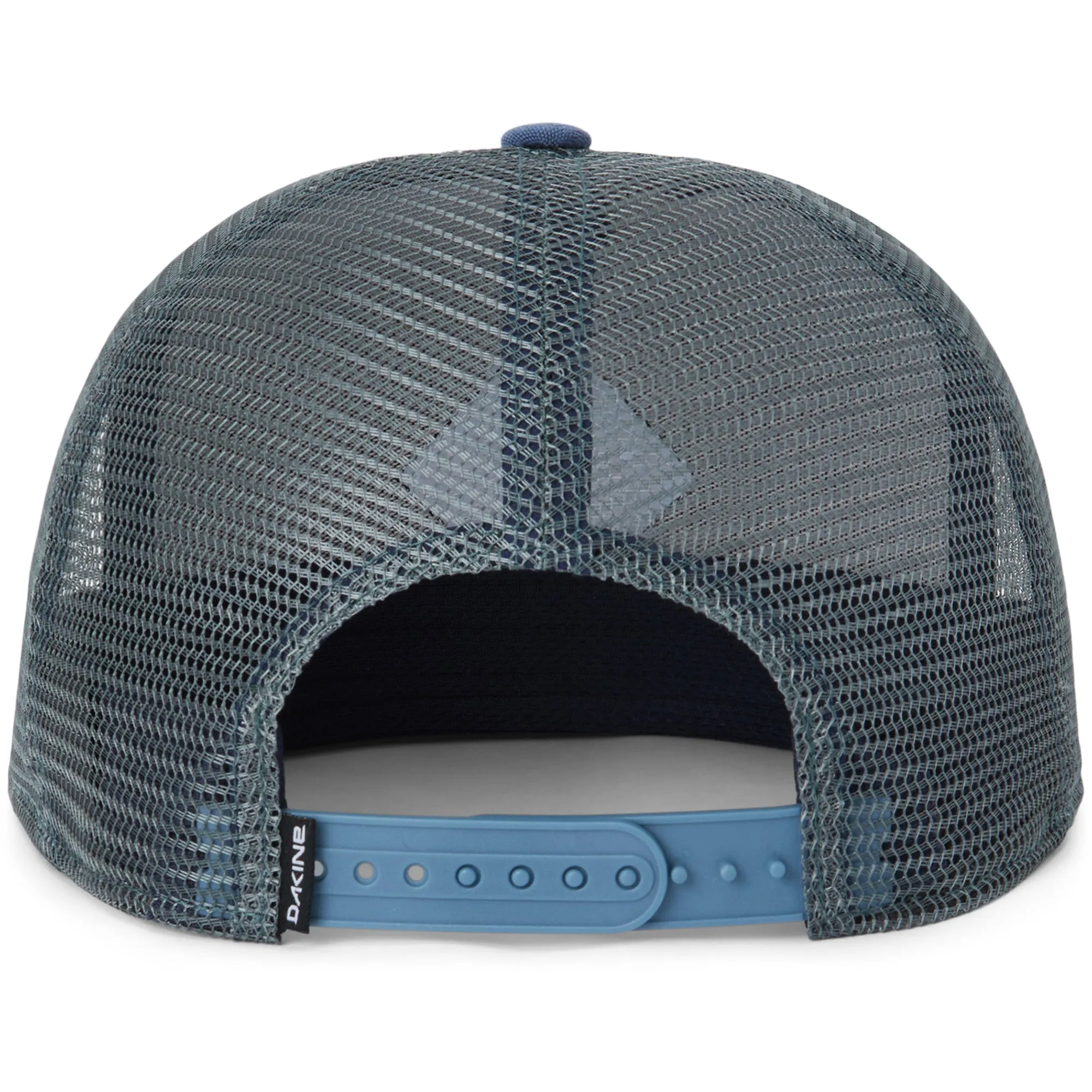 Classic Diamond Trucker - Vintage Indigo