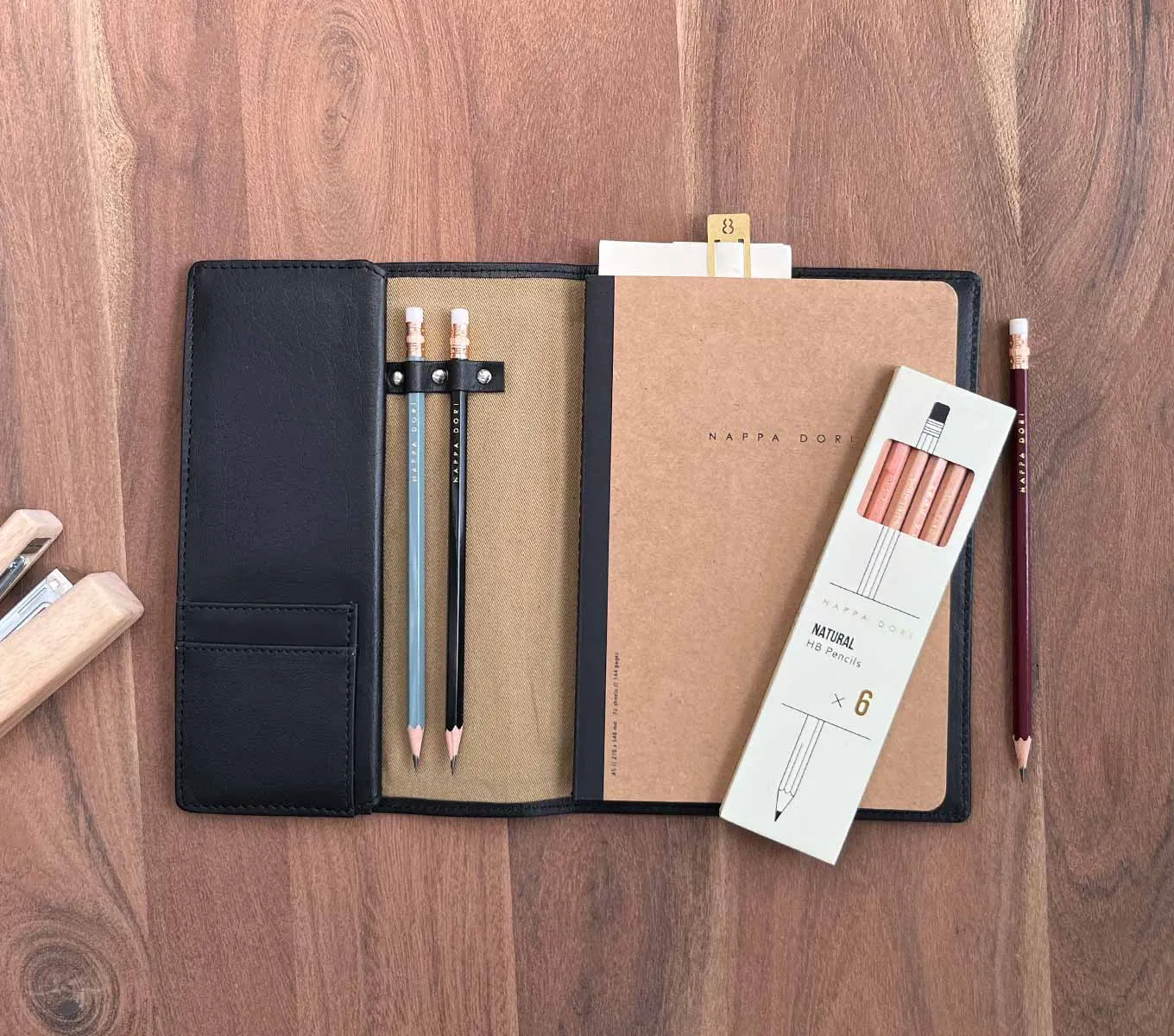 CLASSIC PENCIL SET OF 6