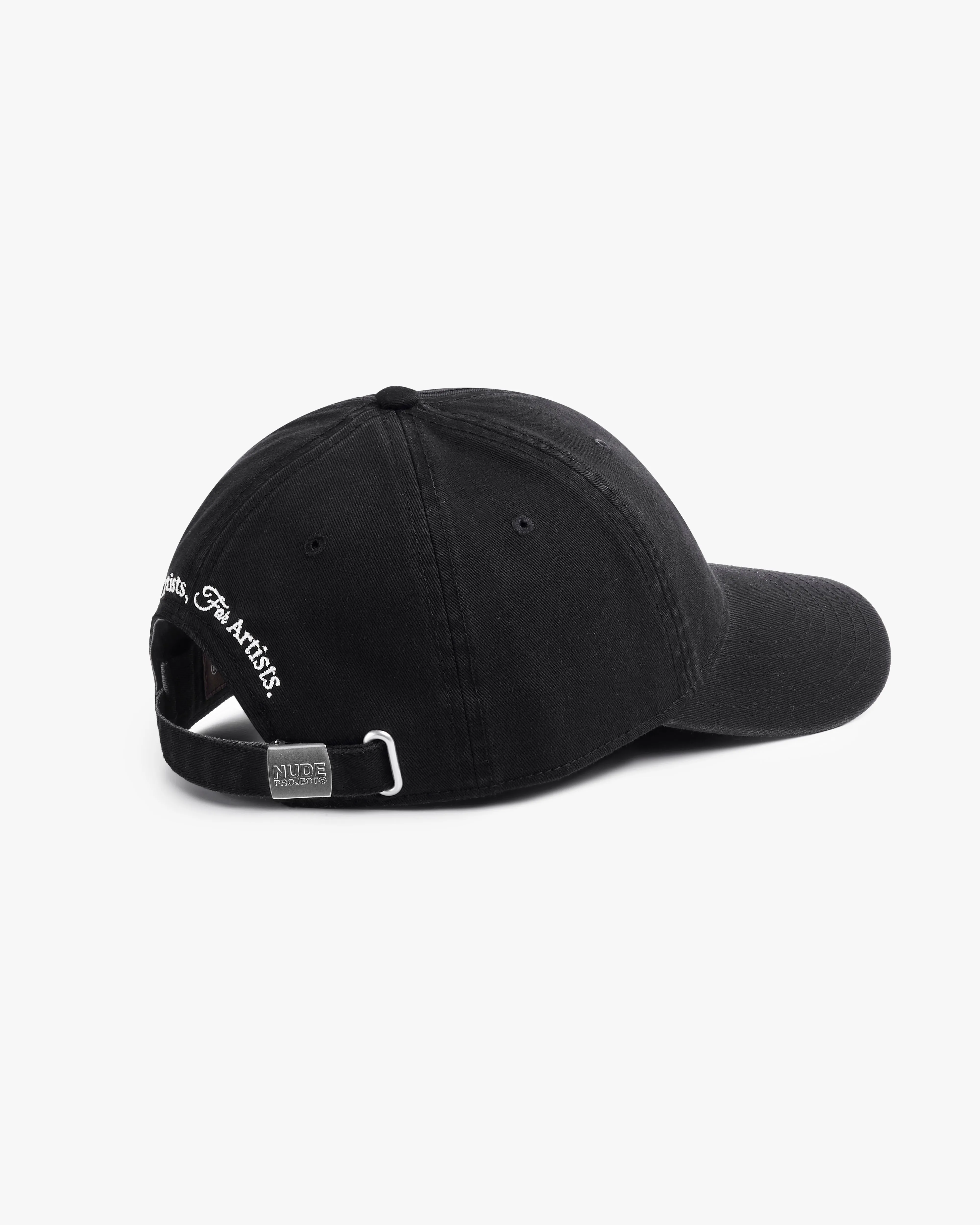 Classique Cap Ash