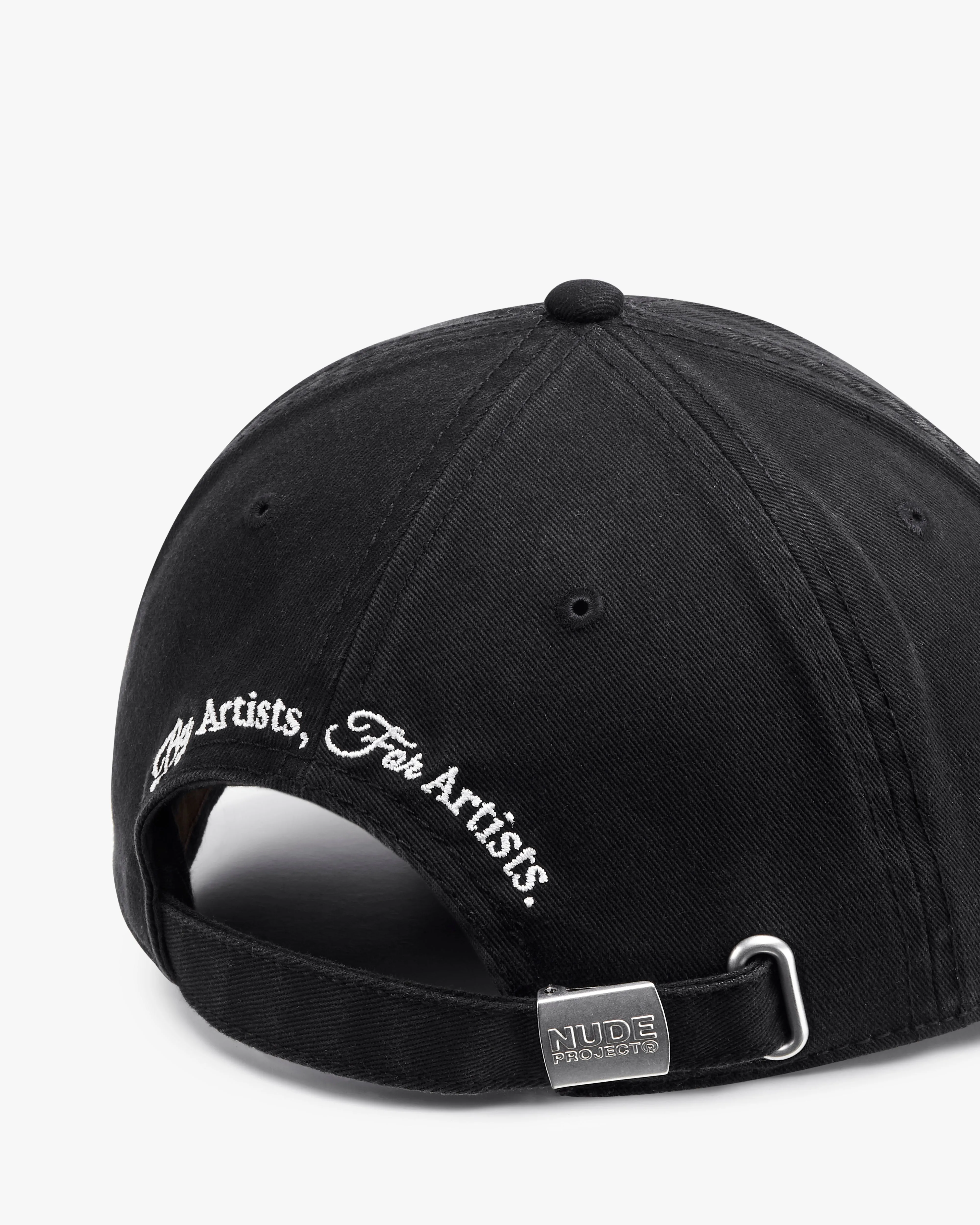 Classique Cap Ash
