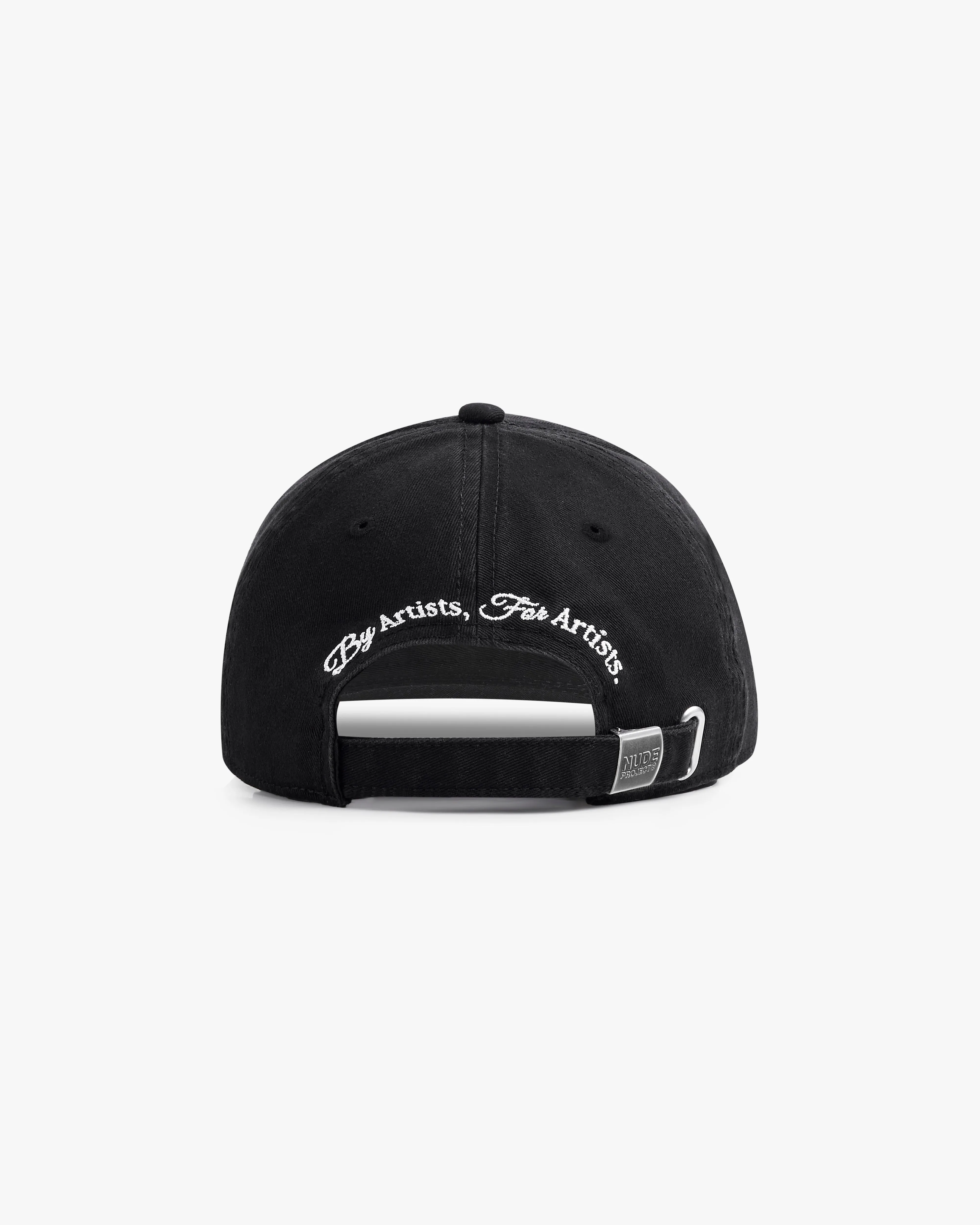 Classique Cap Ash