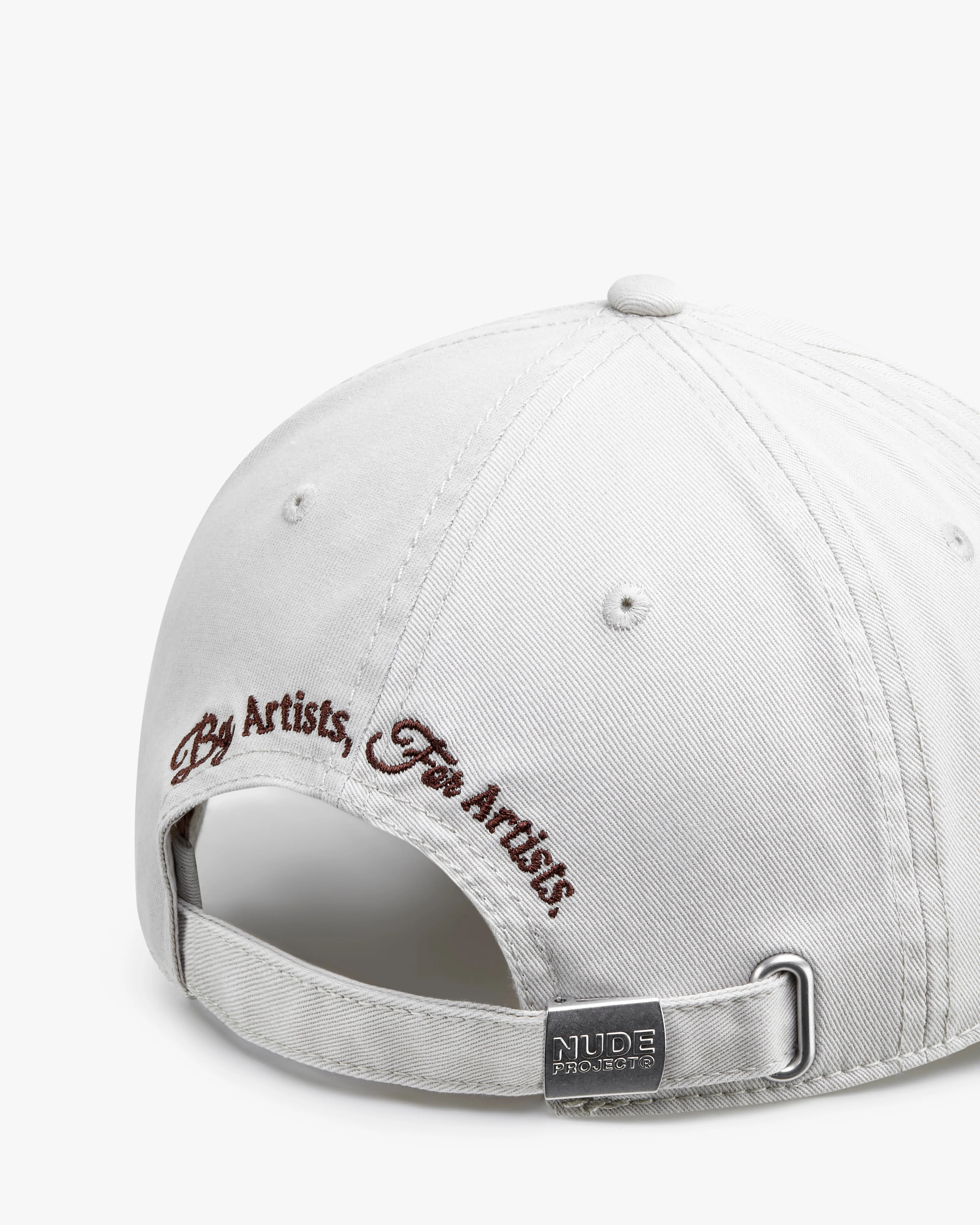 Classique Cap Ivory
