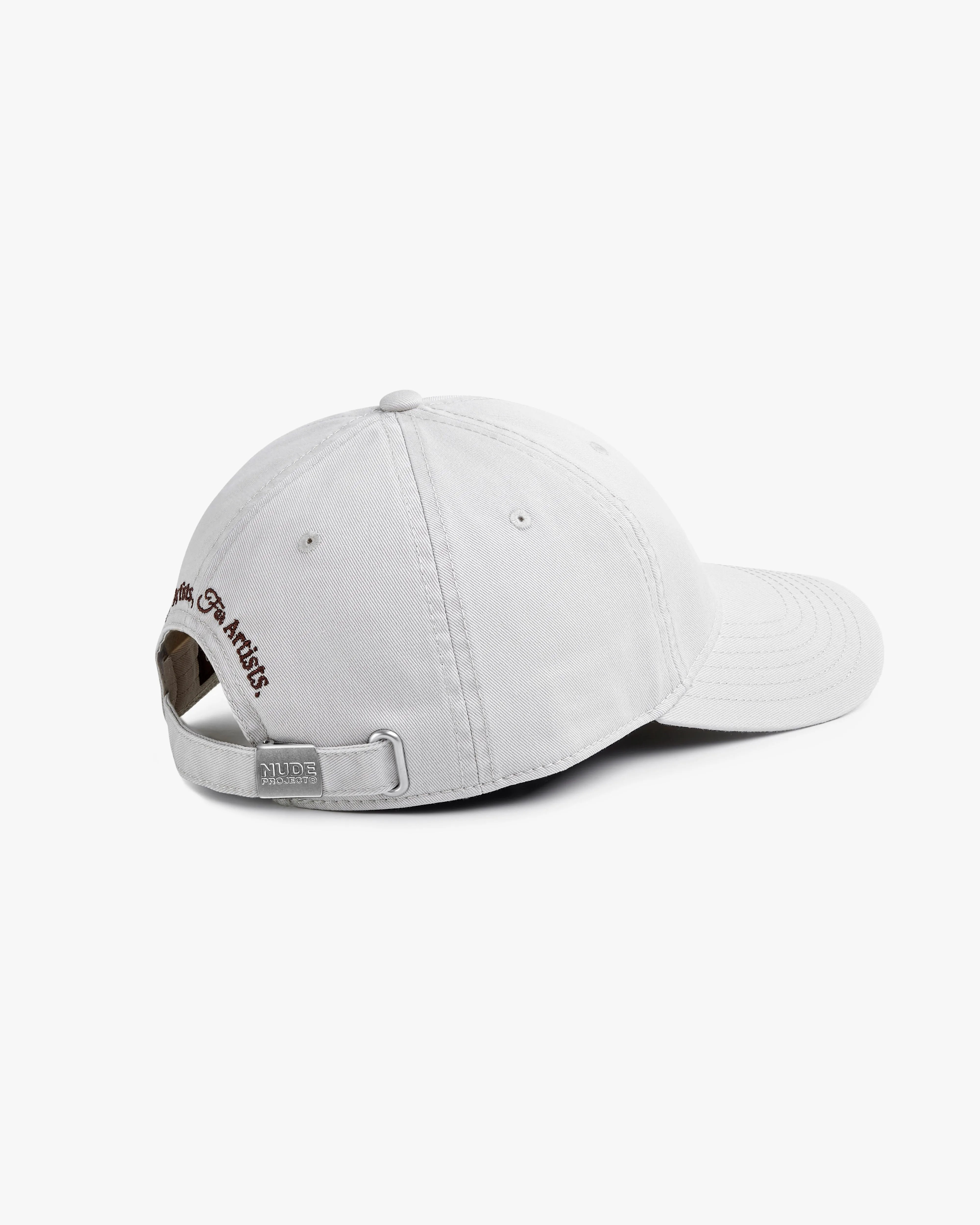 Classique Cap Ivory