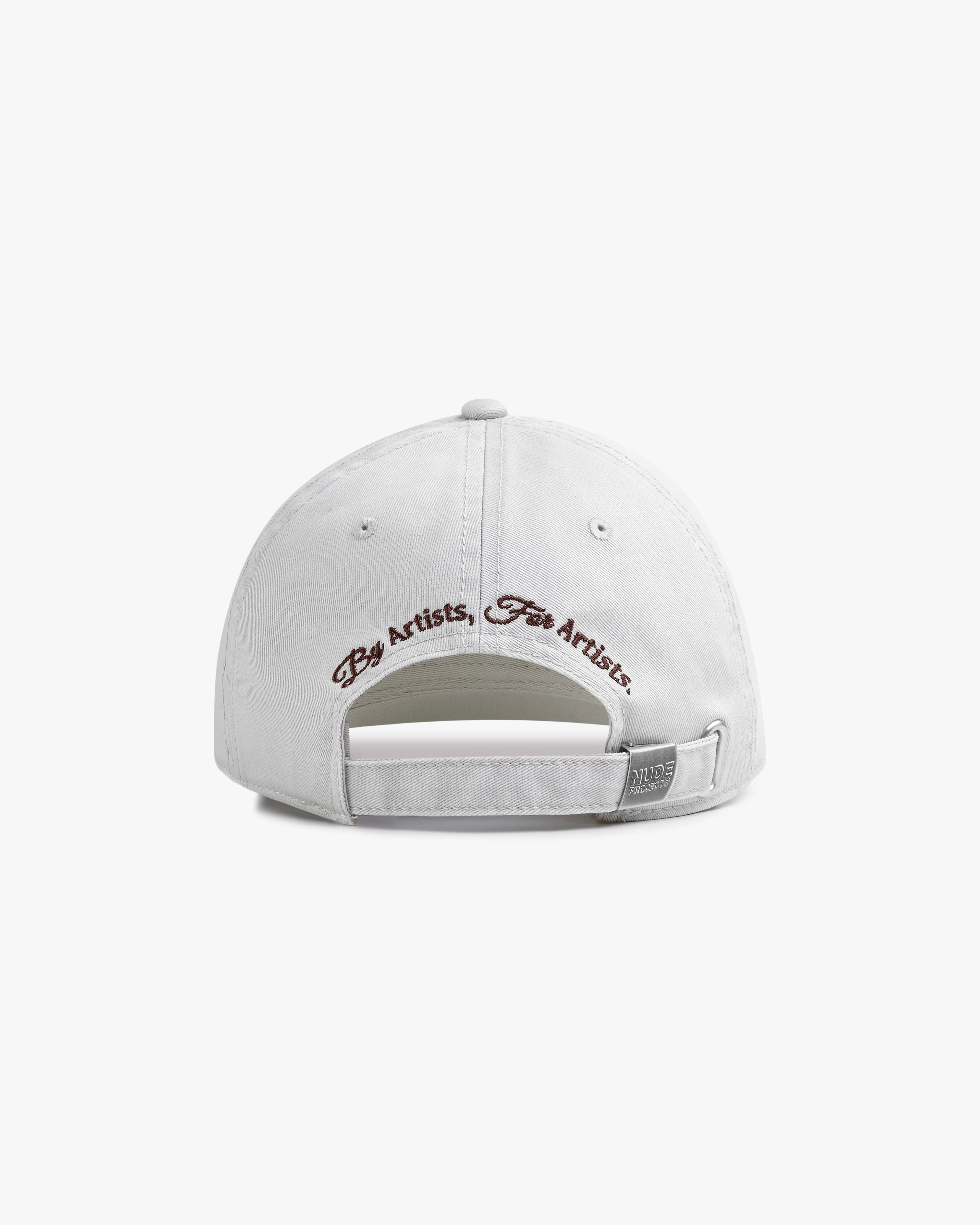 Classique Cap Ivory