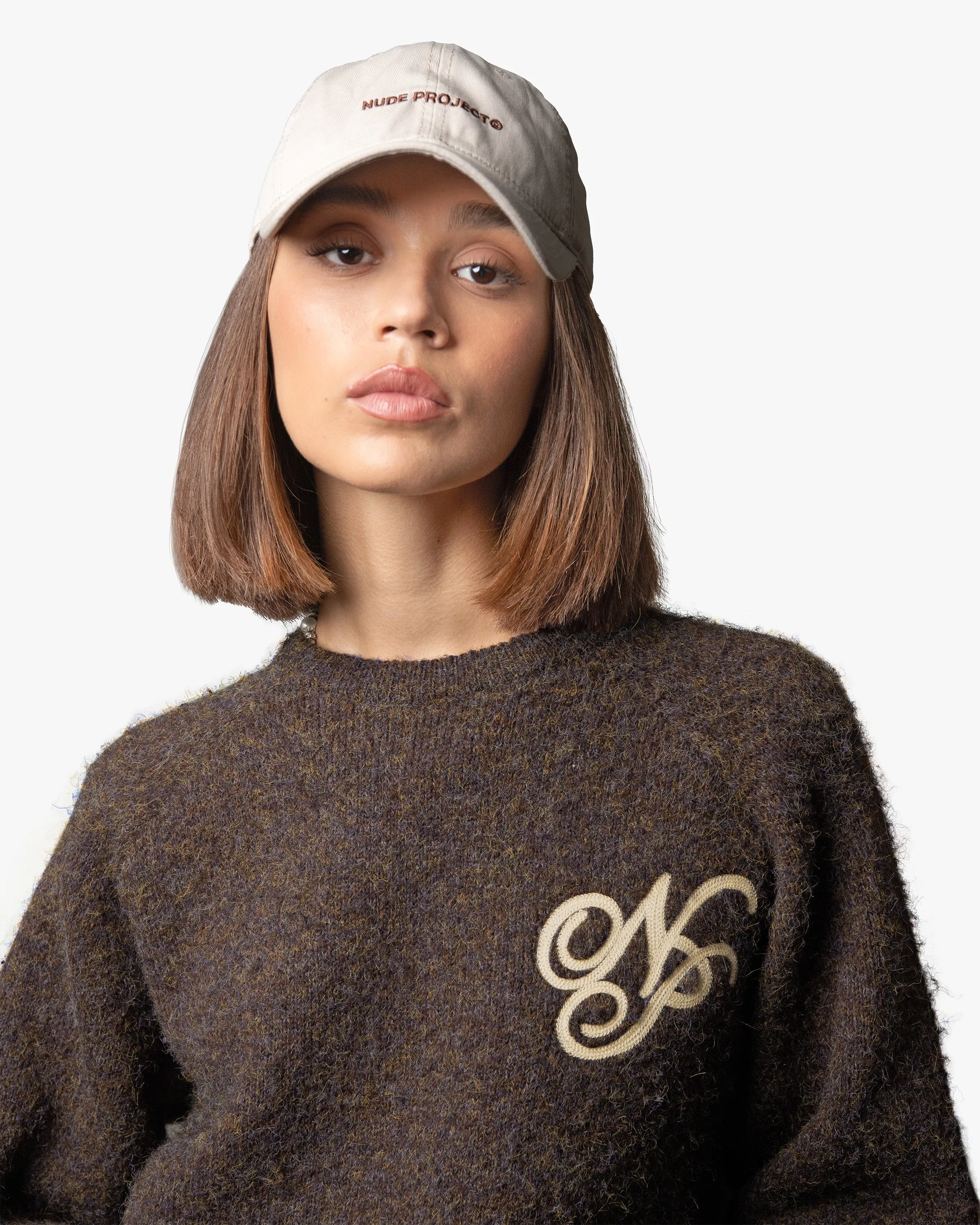 Classique Cap Ivory